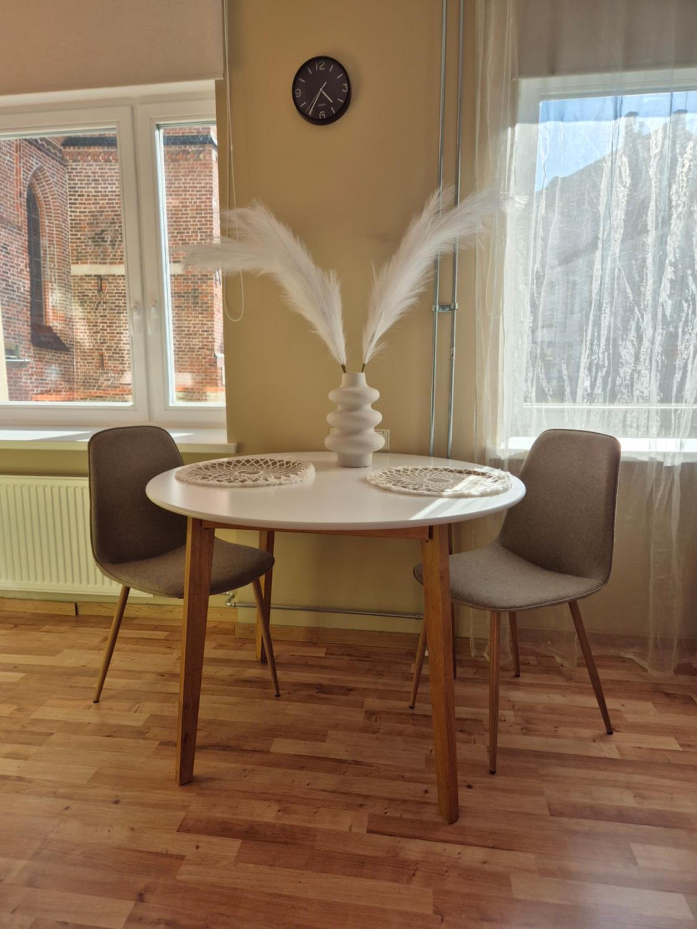 Klara Apartment