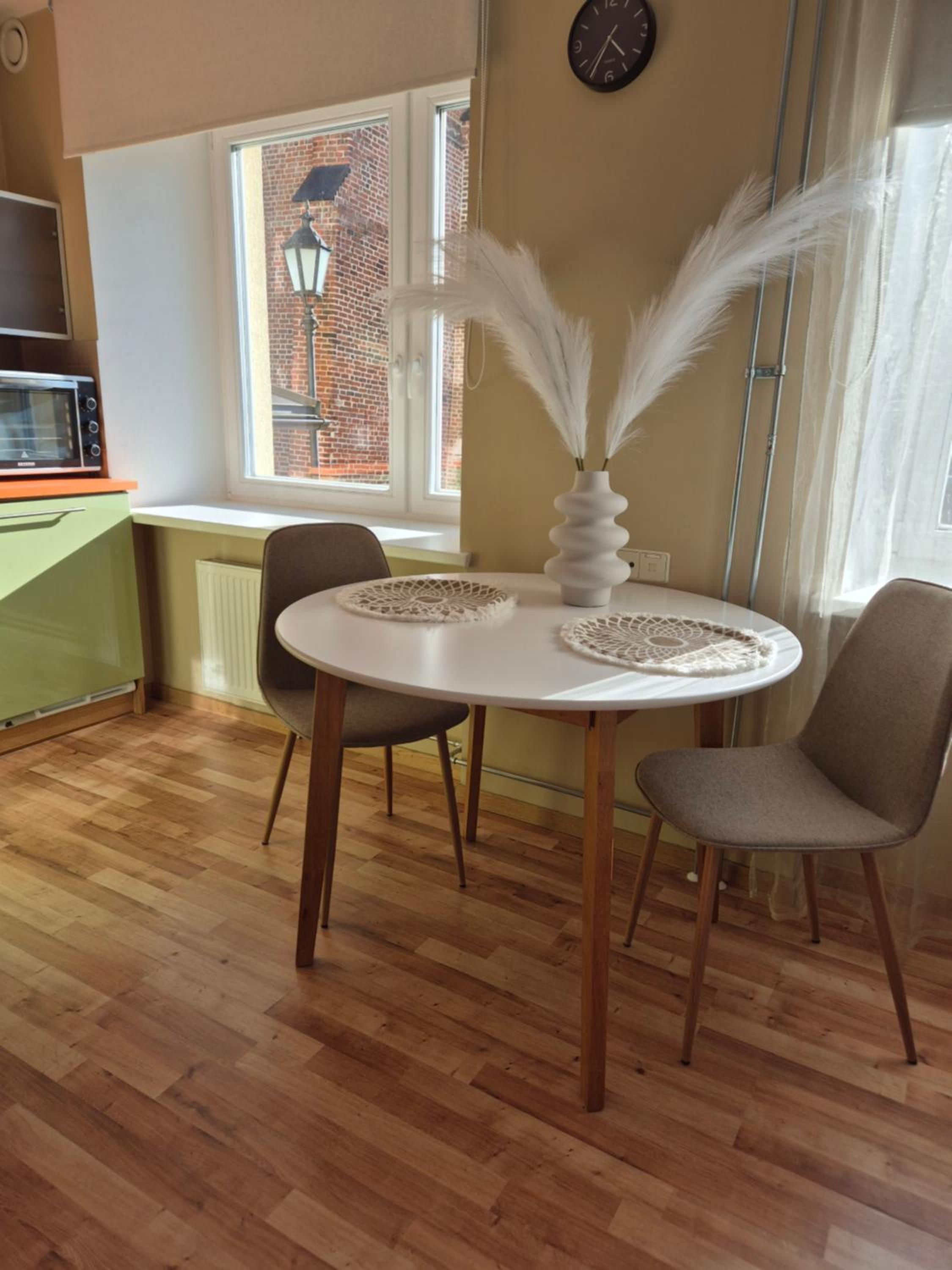 Klara Apartment
