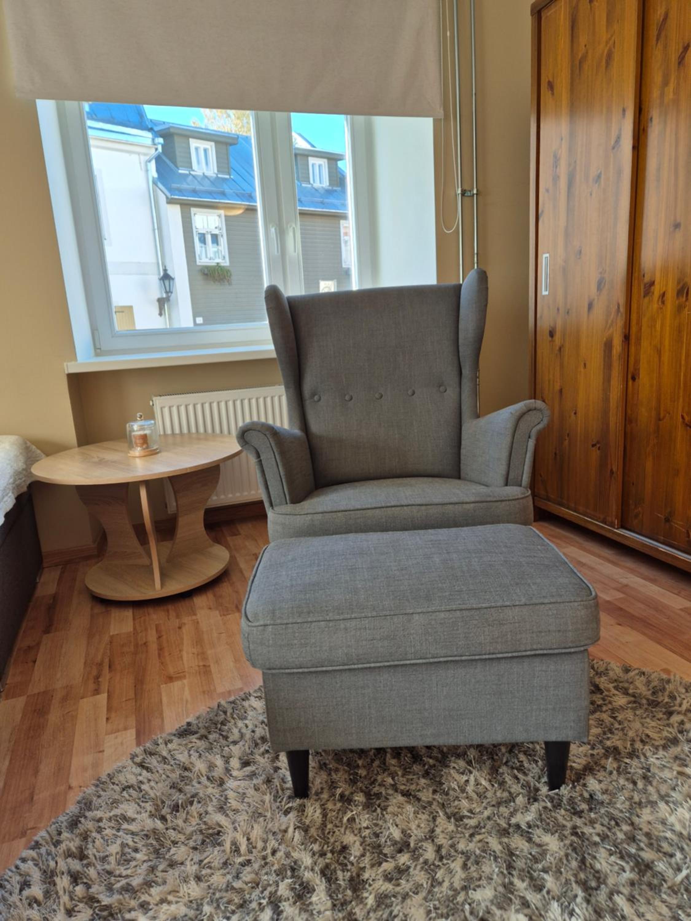 Klara Apartment