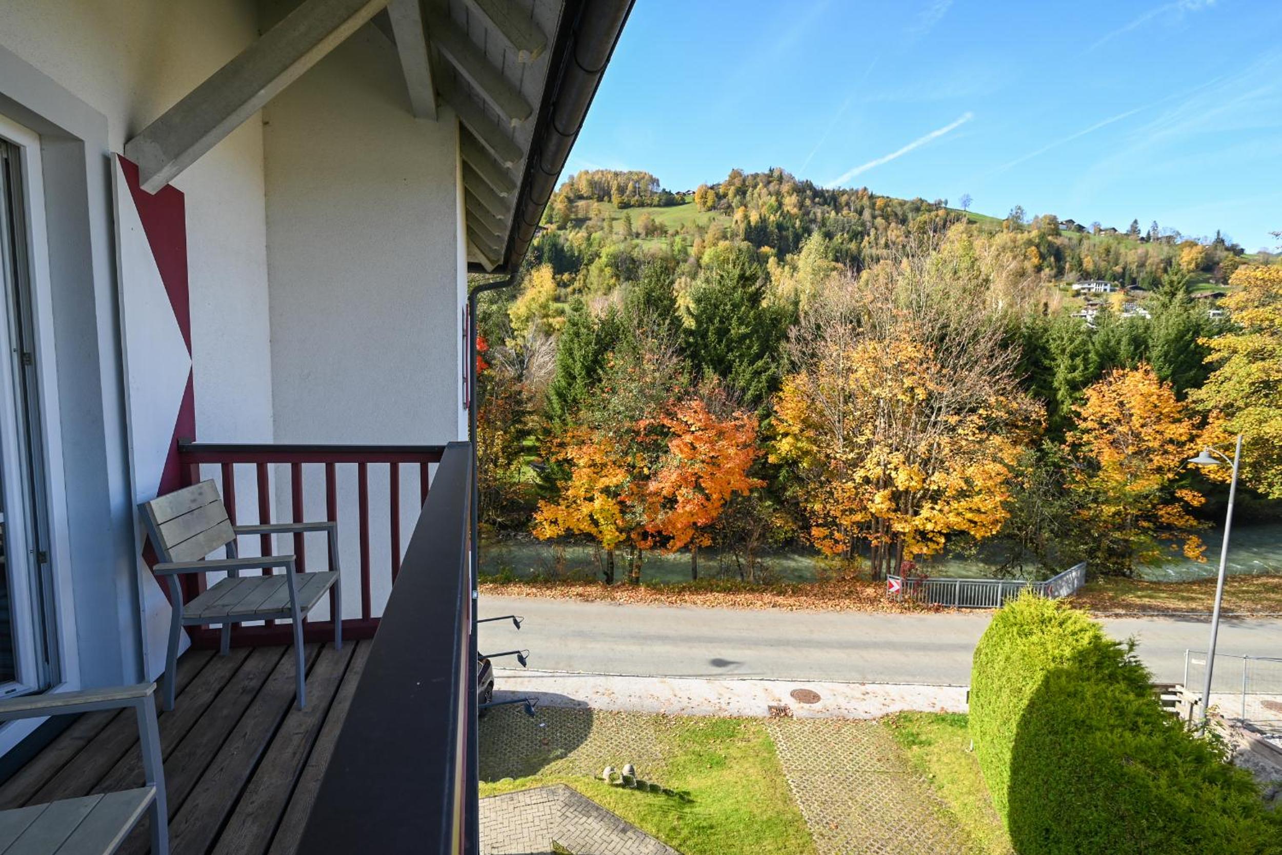 Kitz Residenz Twelve by All in One Apartments
