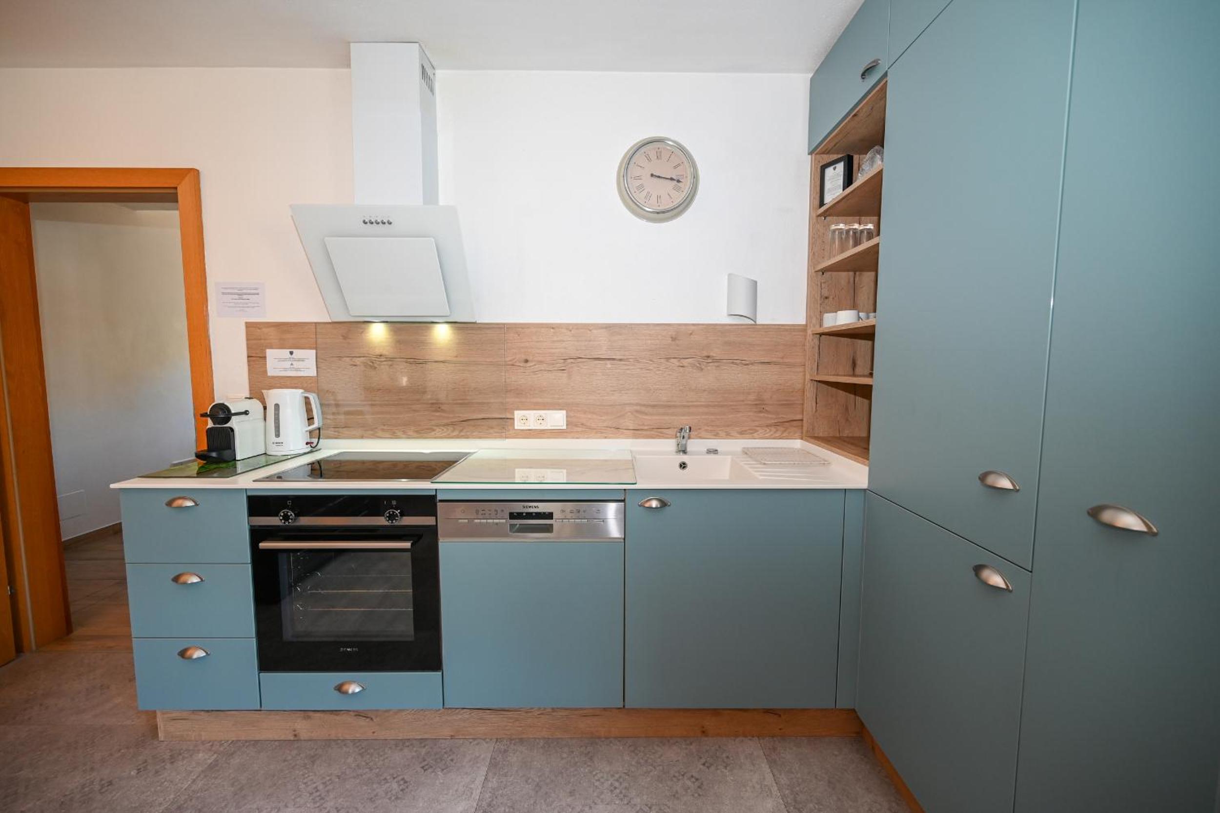 Kitz Residenz Twelve by All in One Apartments