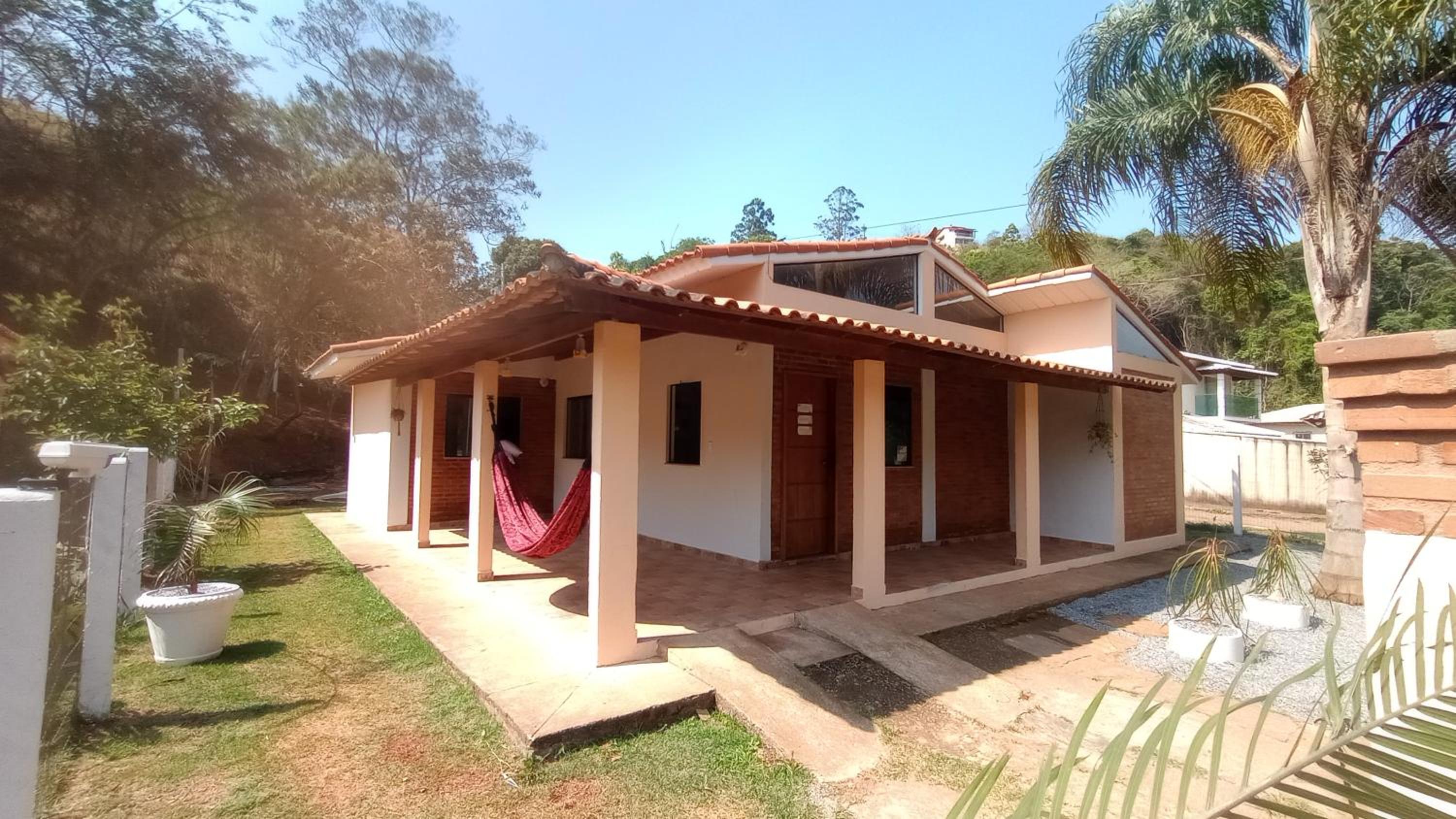 Casa Ypê do Lago 2