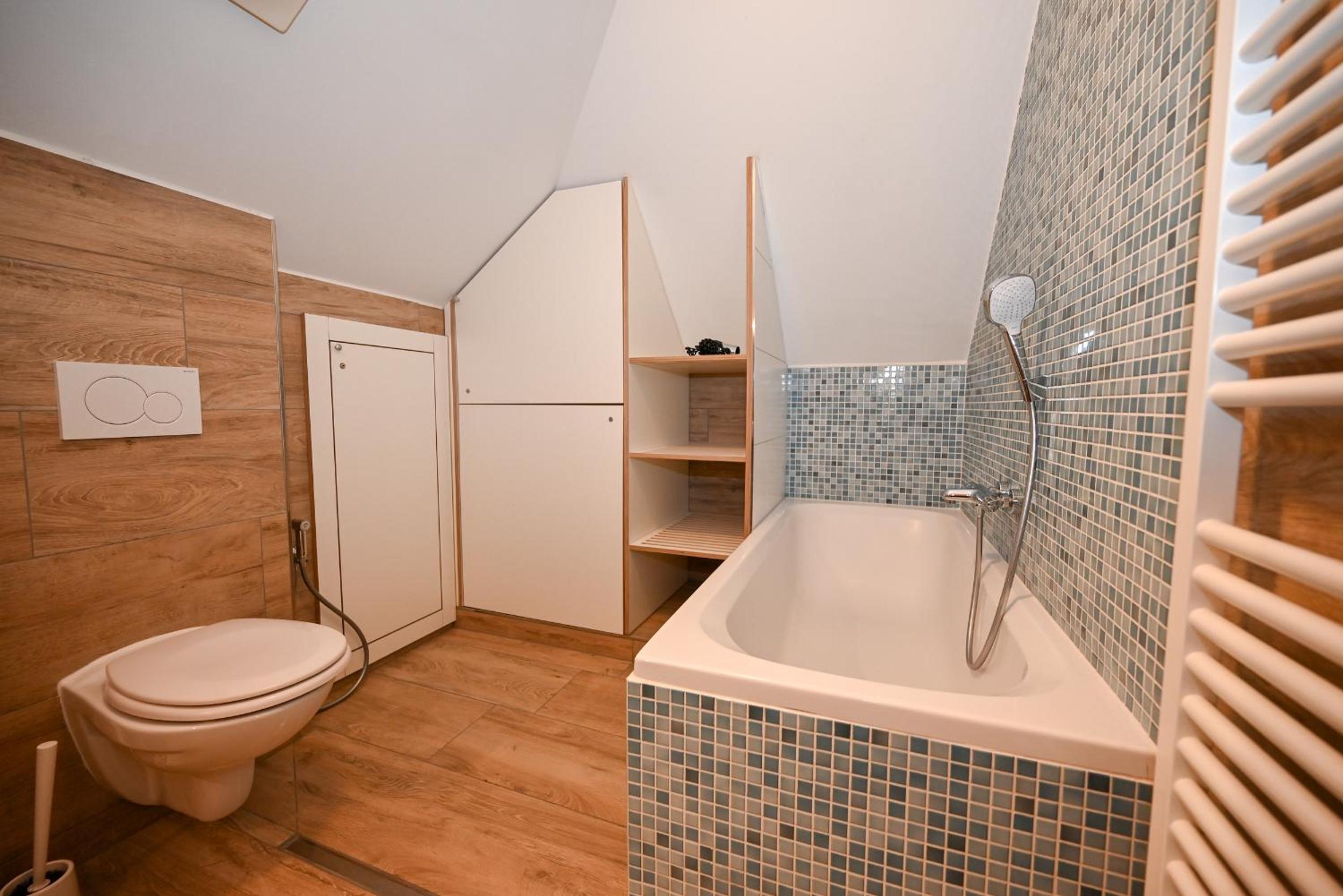 Kitz Residenz Twelve by All in One Apartments