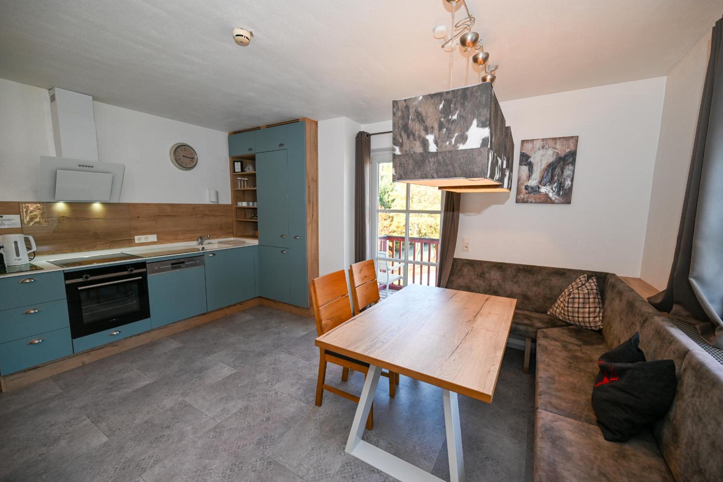 Kitz Residenz Twelve by All in One Apartments