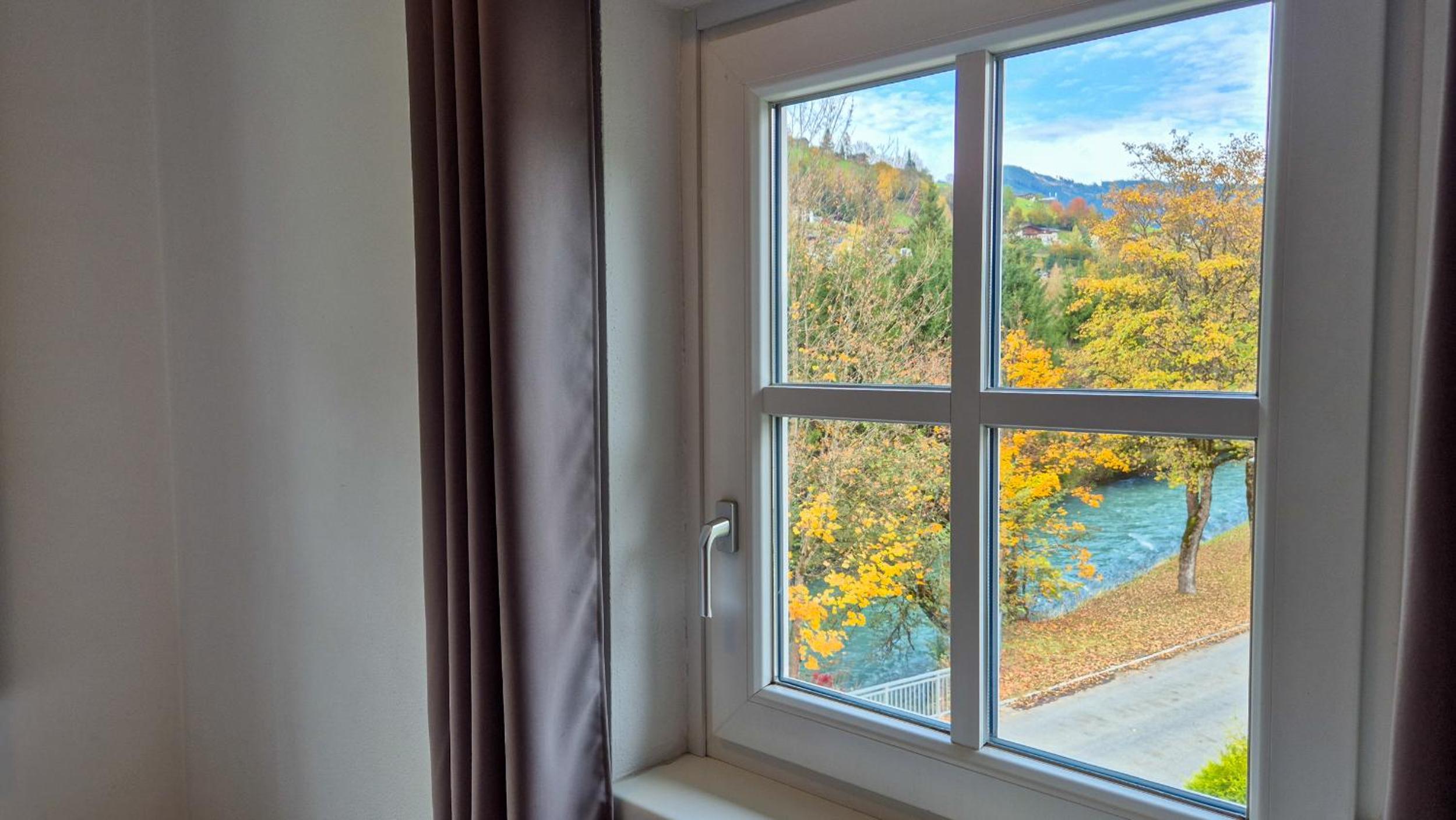 Kitz Residenz Twelve by All in One Apartments