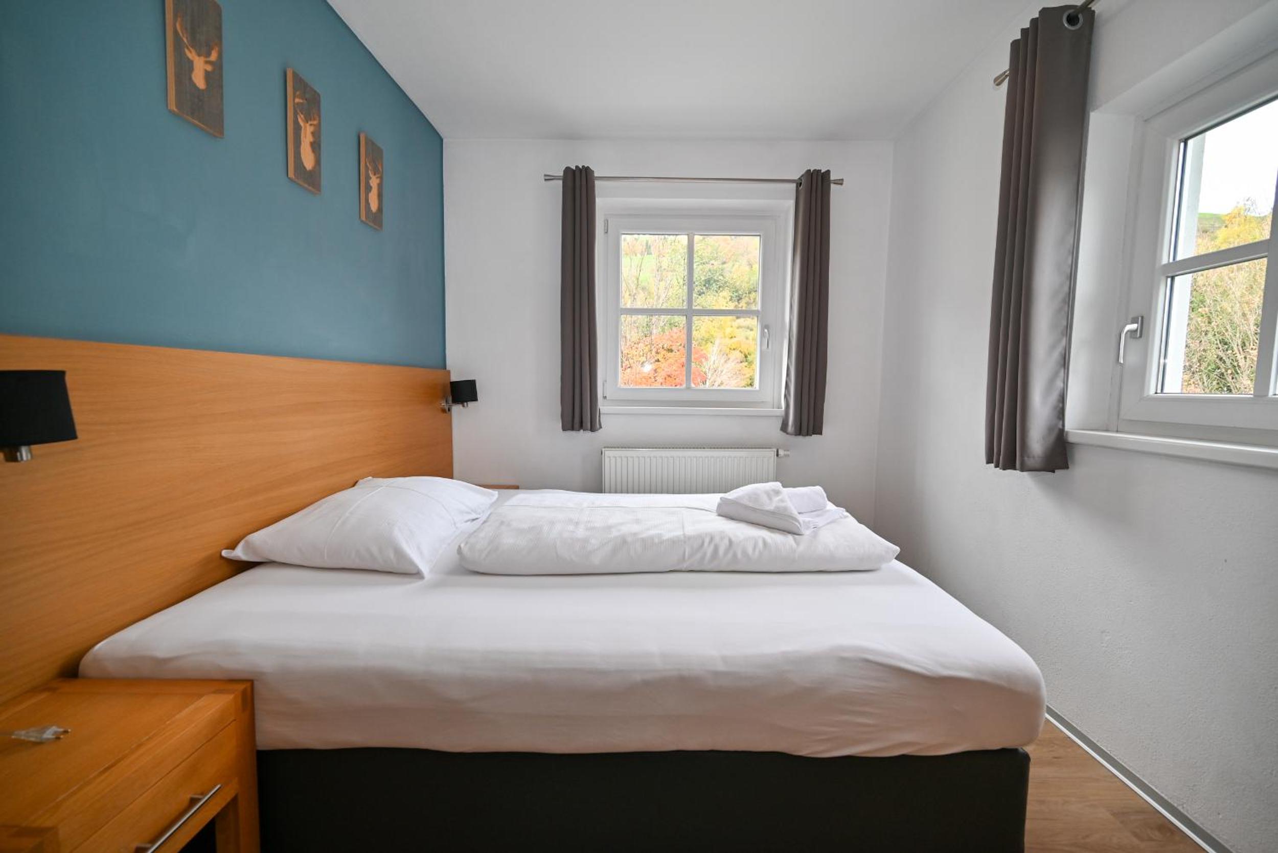 Kitz Residenz Twelve by All in One Apartments