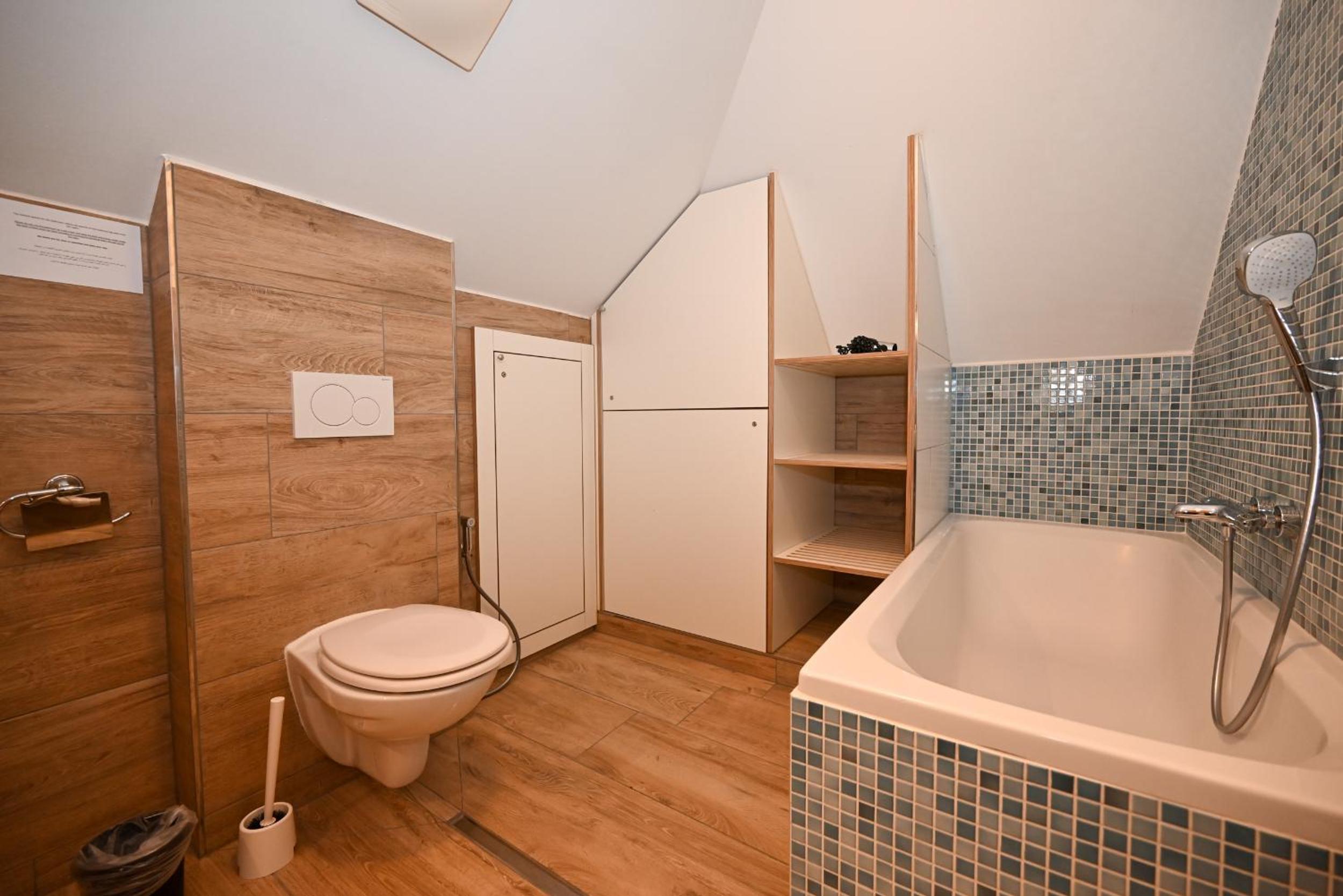 Kitz Residenz Twelve by All in One Apartments