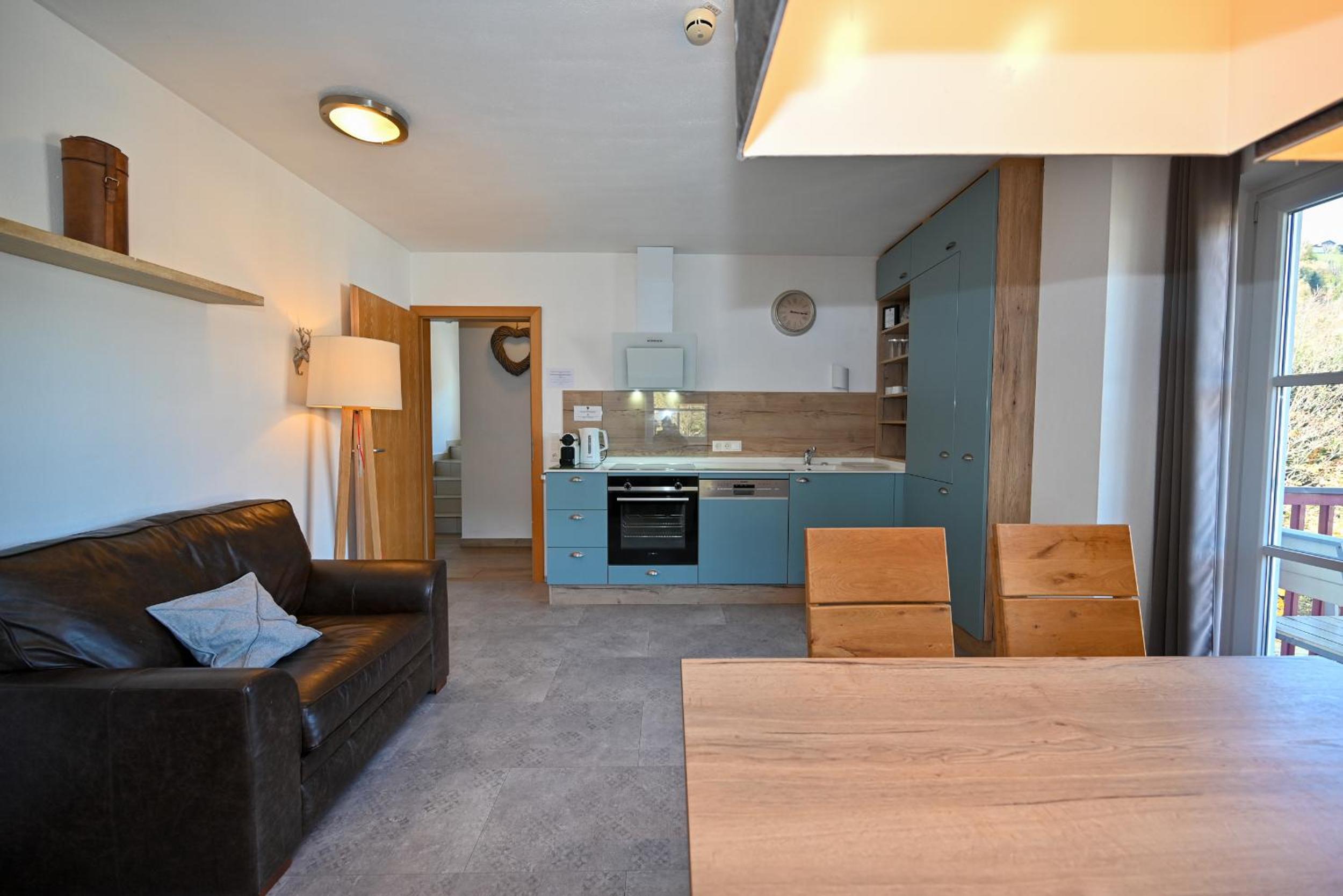 Kitz Residenz Twelve by All in One Apartments