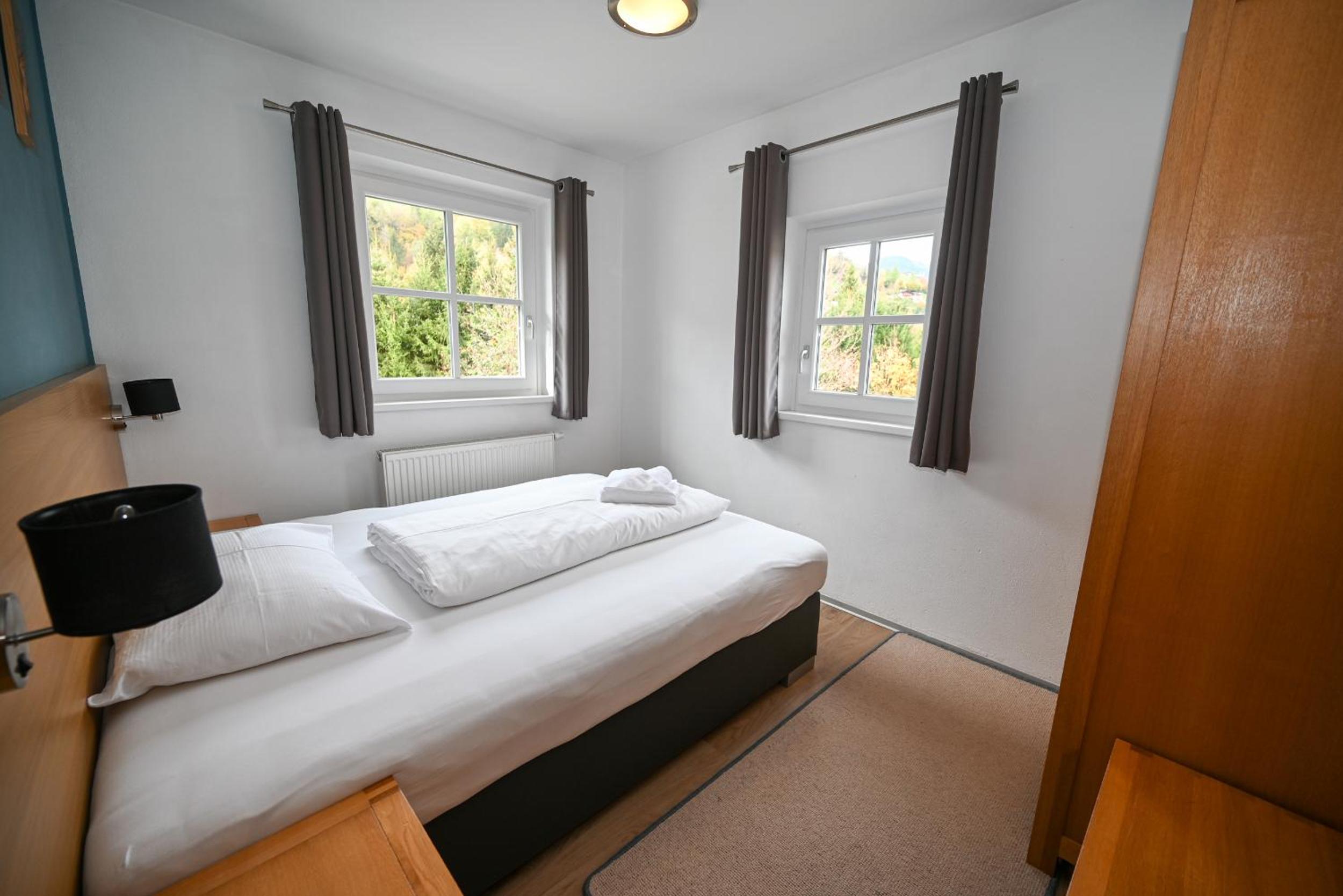 Kitz Residenz Twelve by All in One Apartments