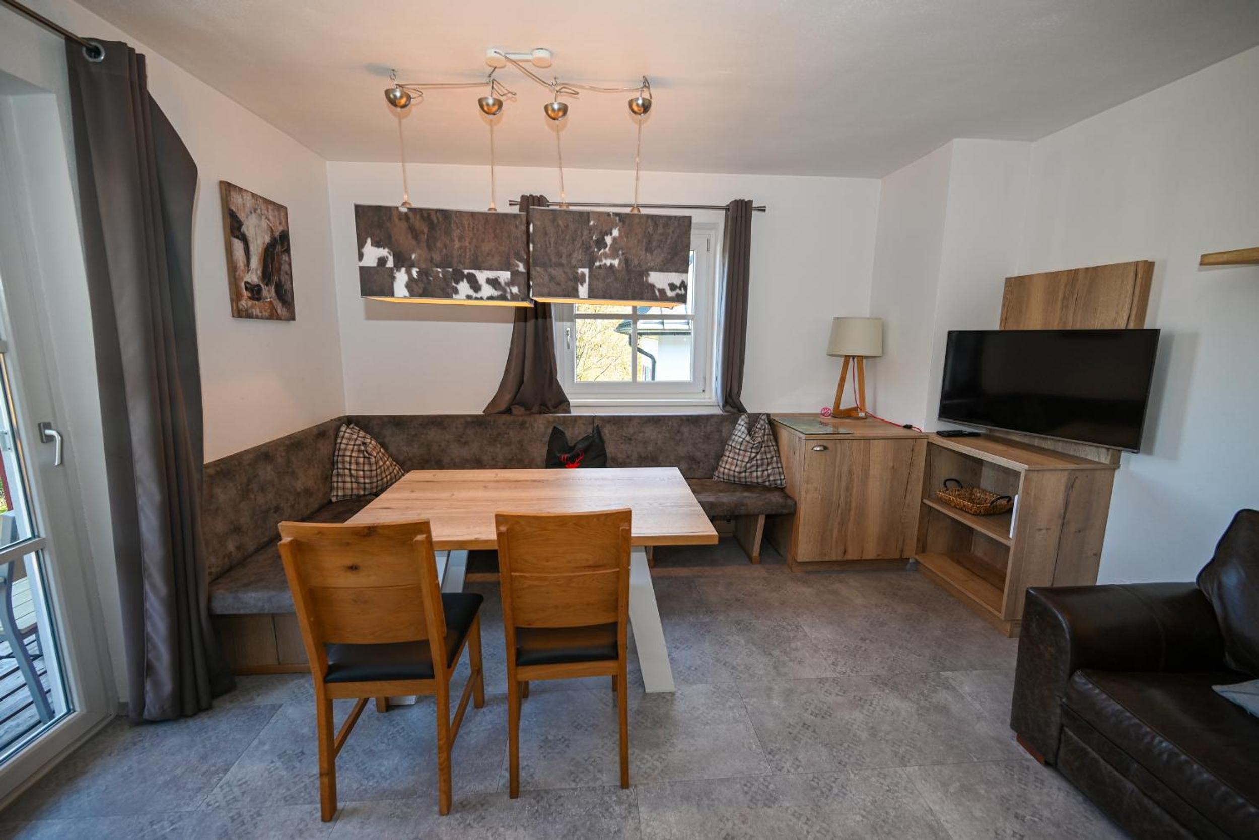 Kitz Residenz Twelve by All in One Apartments