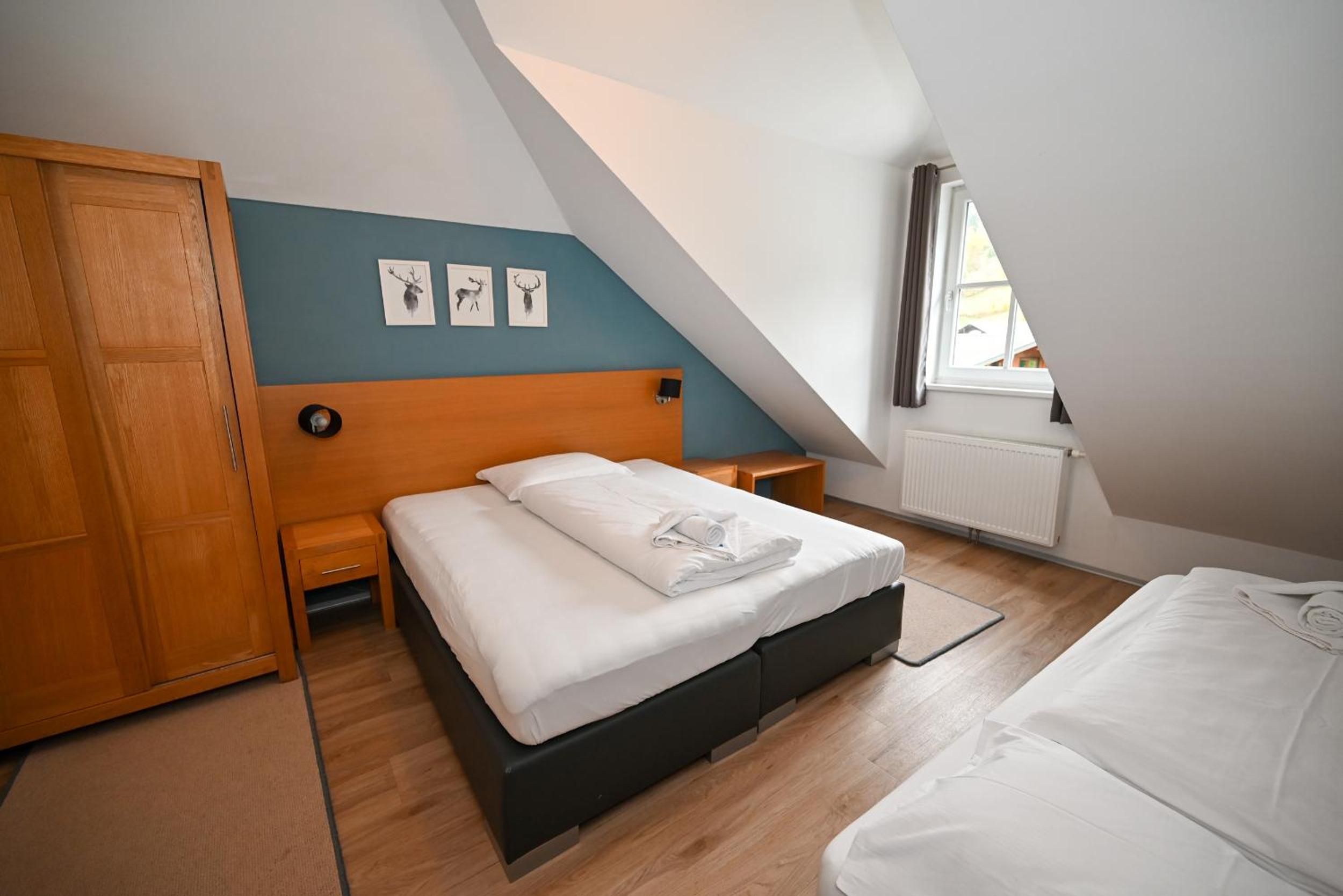 Kitz Residenz Twelve by All in One Apartments