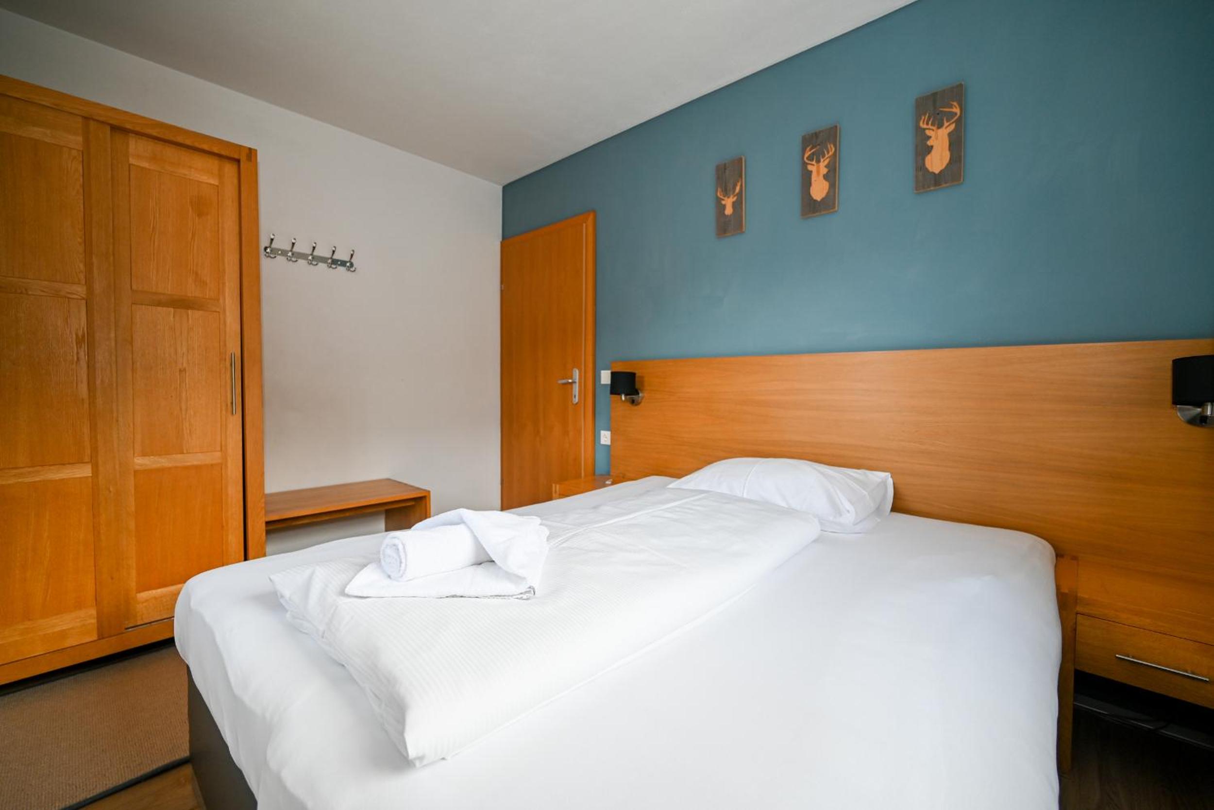 Kitz Residenz Twelve by All in One Apartments