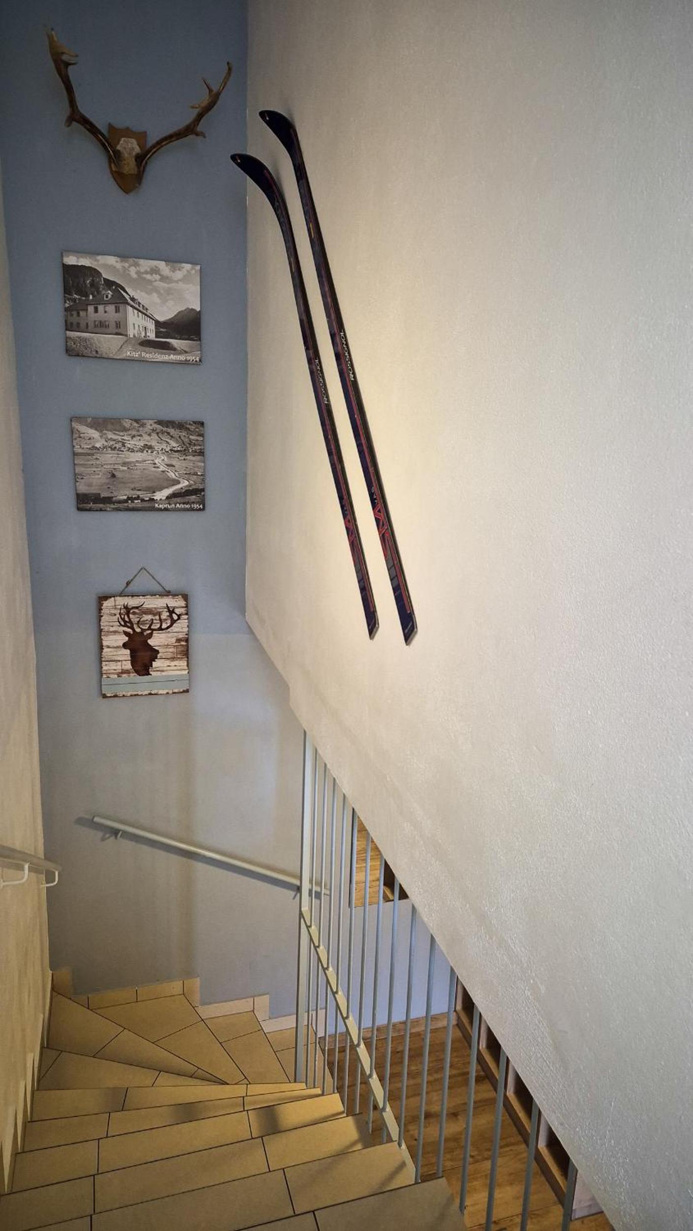 Kitz Residenz Twelve by All in One Apartments