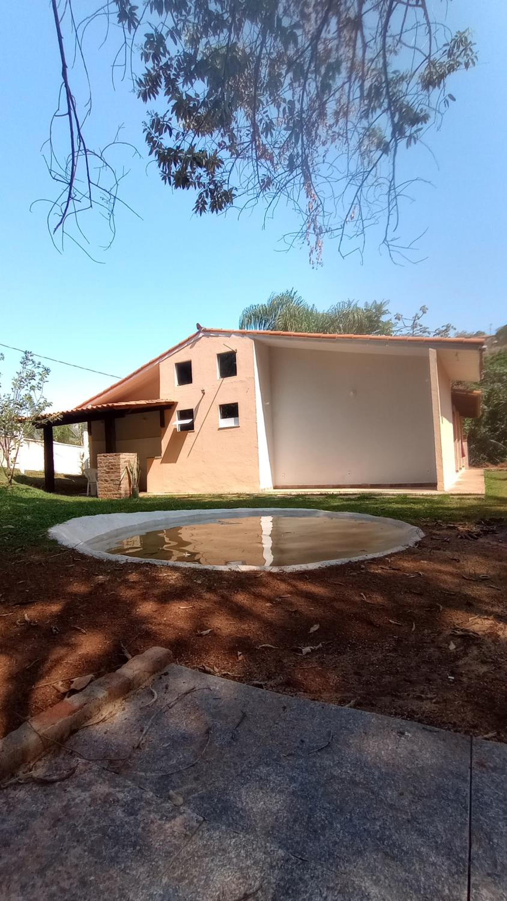 Casa Ypê do Lago 2
