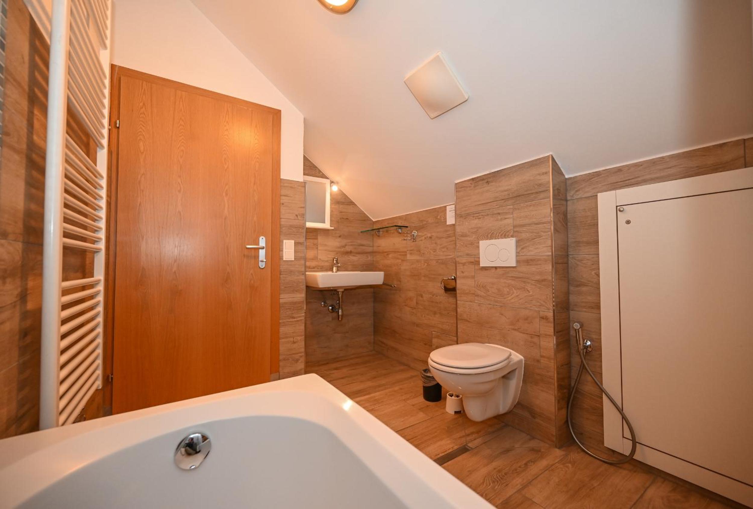 Kitz Residenz Twelve by All in One Apartments