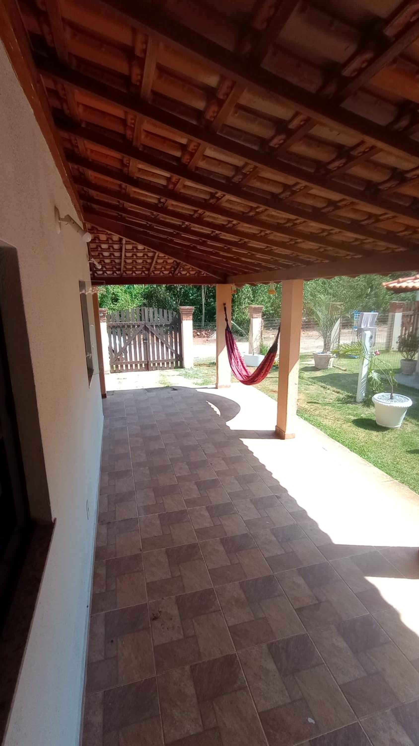 Casa Ypê do Lago 2