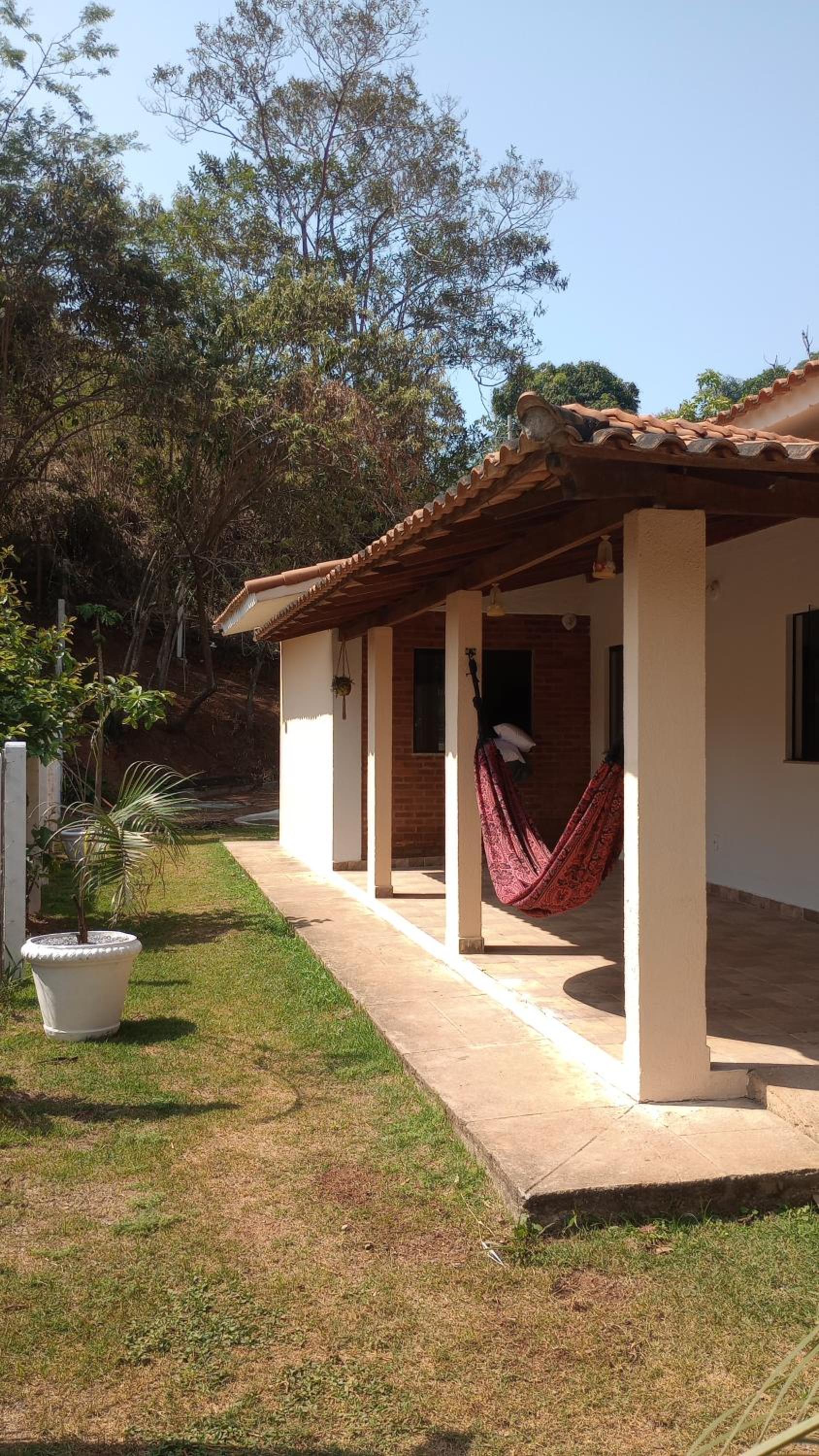 Casa Ypê do Lago 2