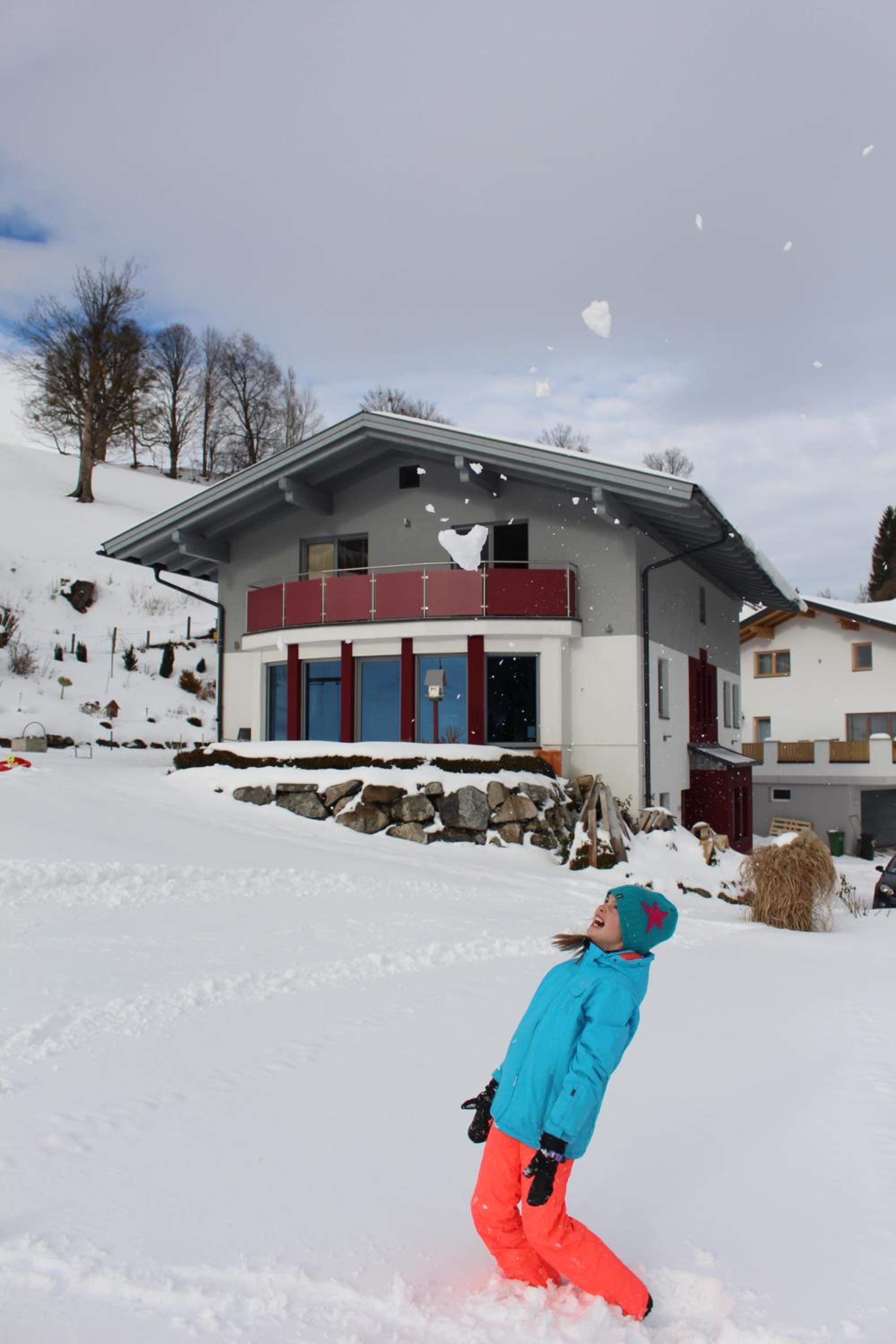 Haus Lorenz