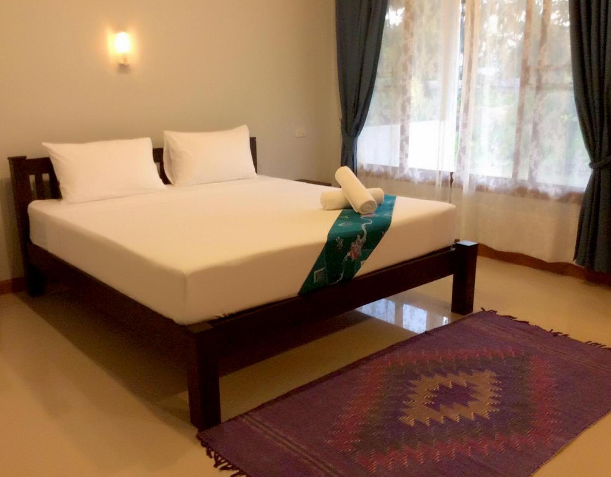 Lanta Wanida Resort