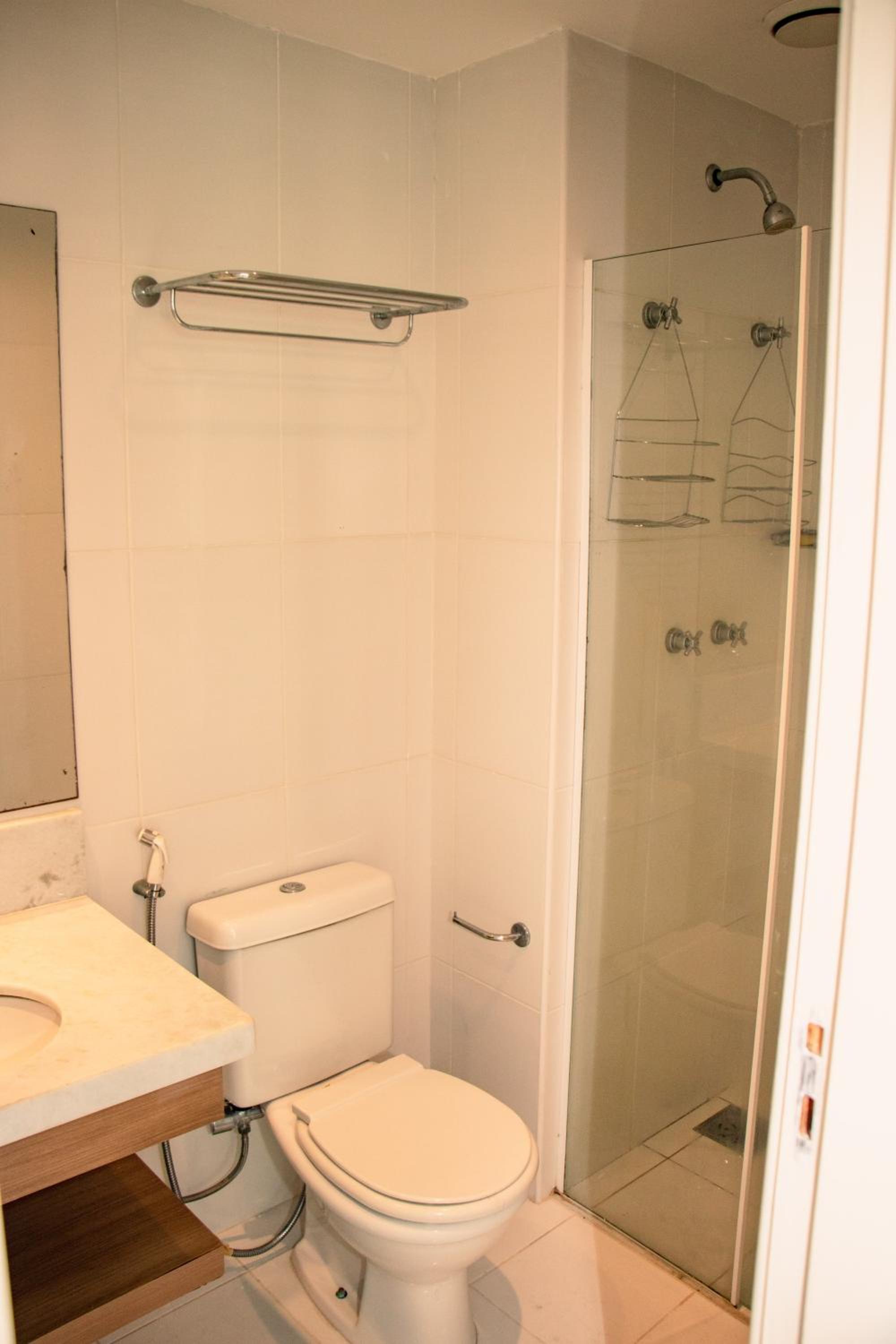 Apartamento Aconchegante