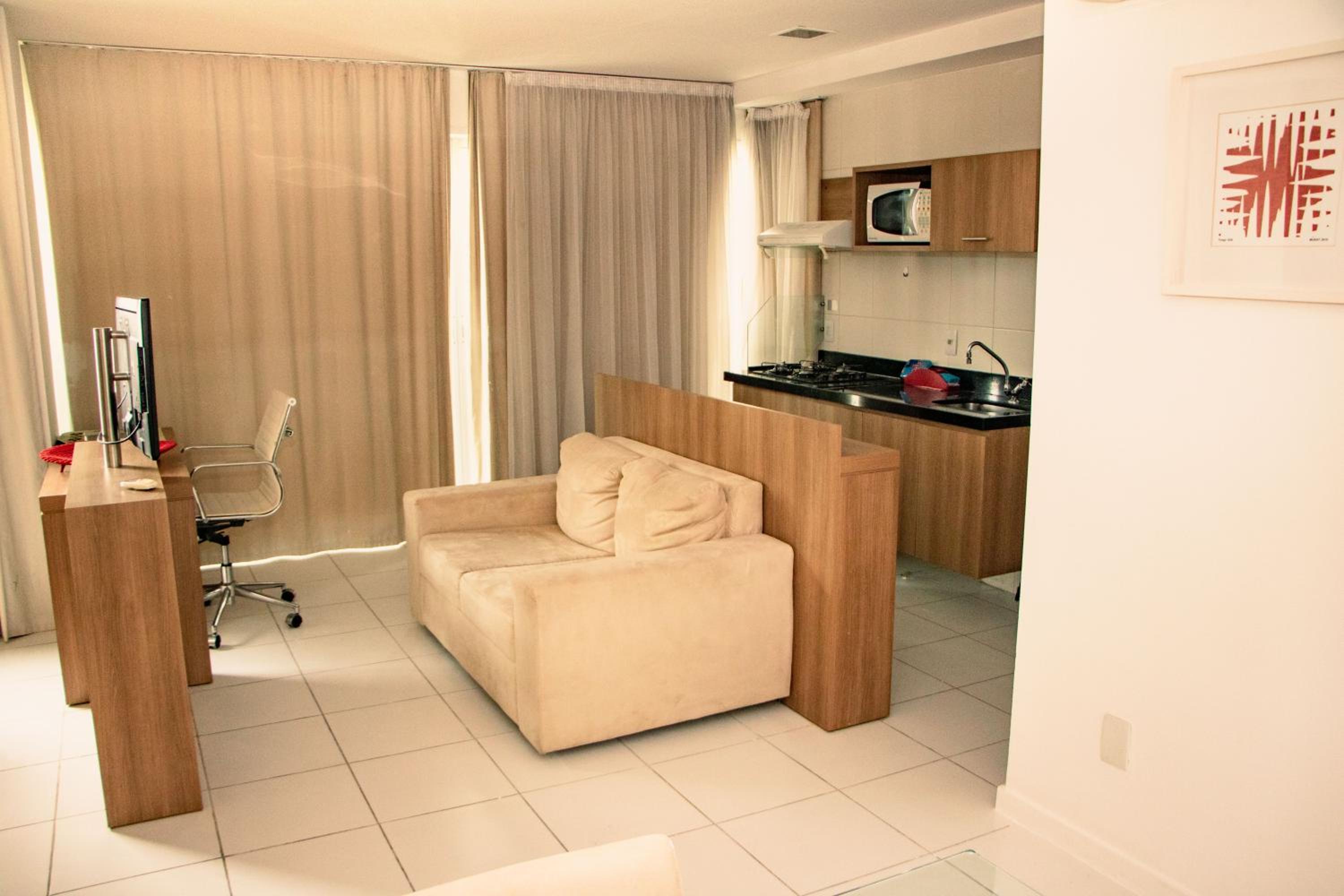 Apartamento Aconchegante