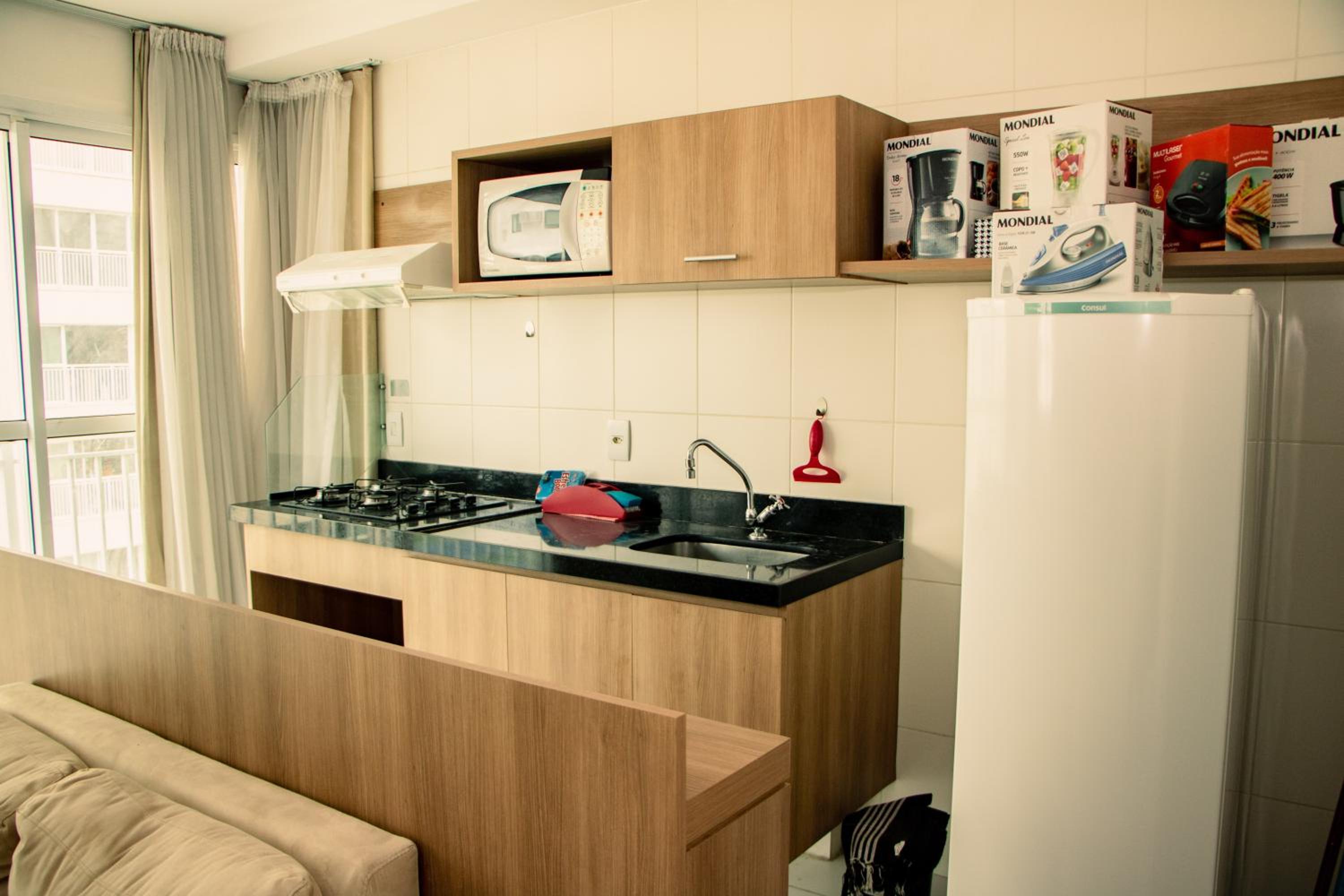 Apartamento Aconchegante