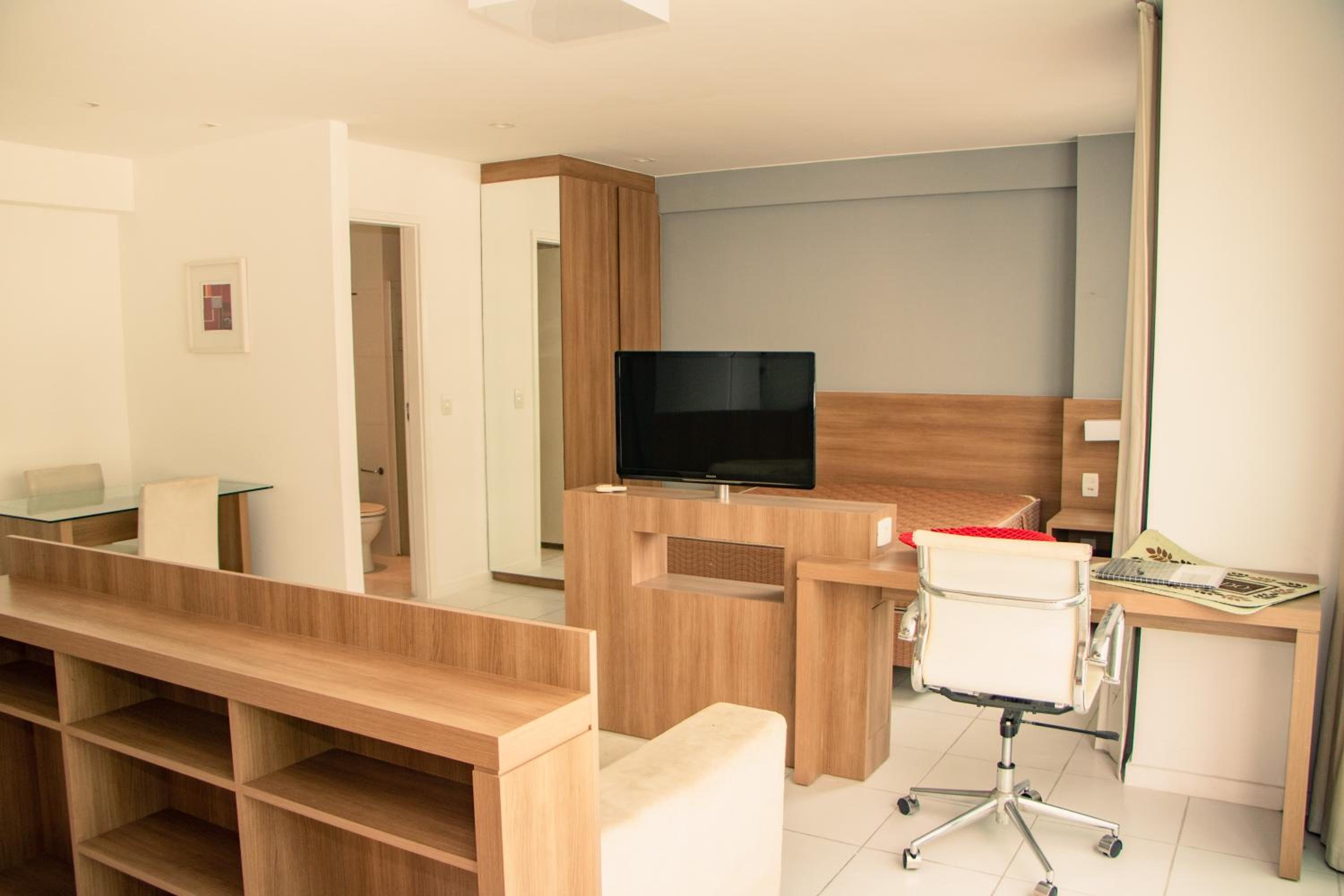 Apartamento Aconchegante