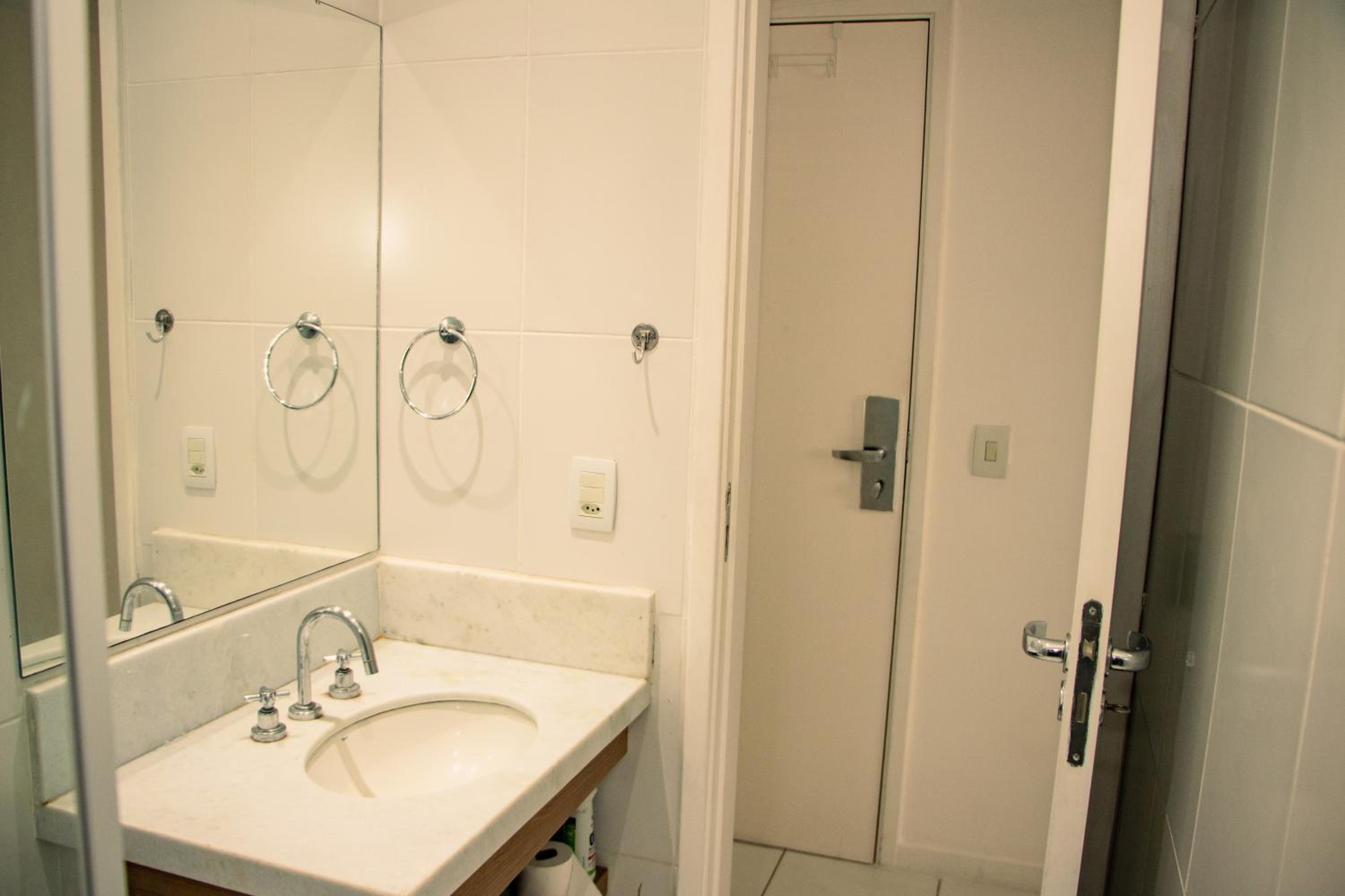 Apartamento Aconchegante