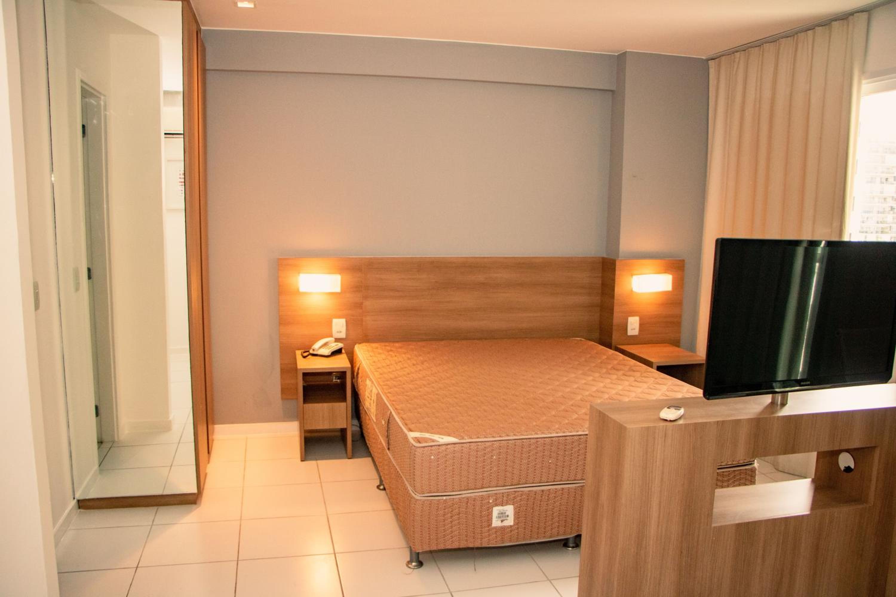 Apartamento Aconchegante