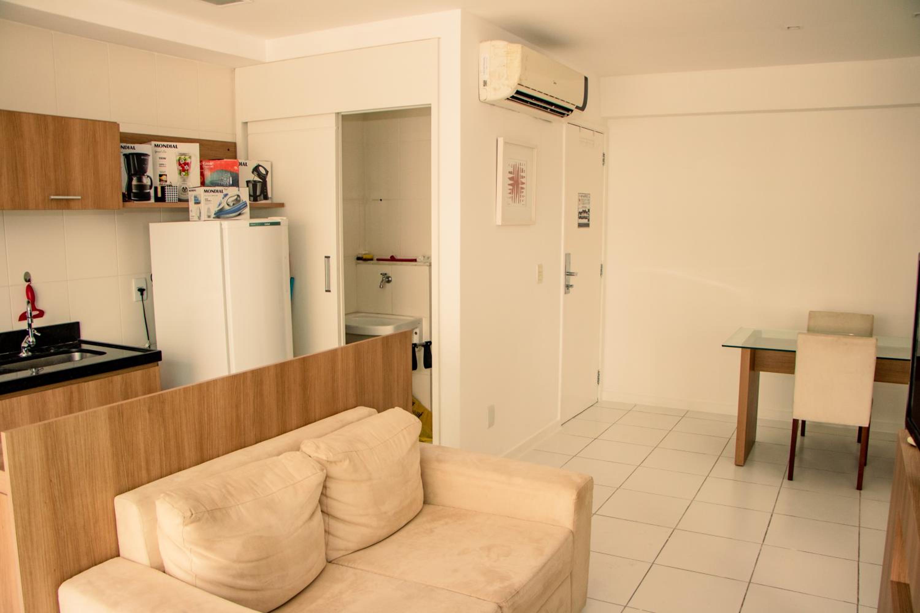 Apartamento Aconchegante