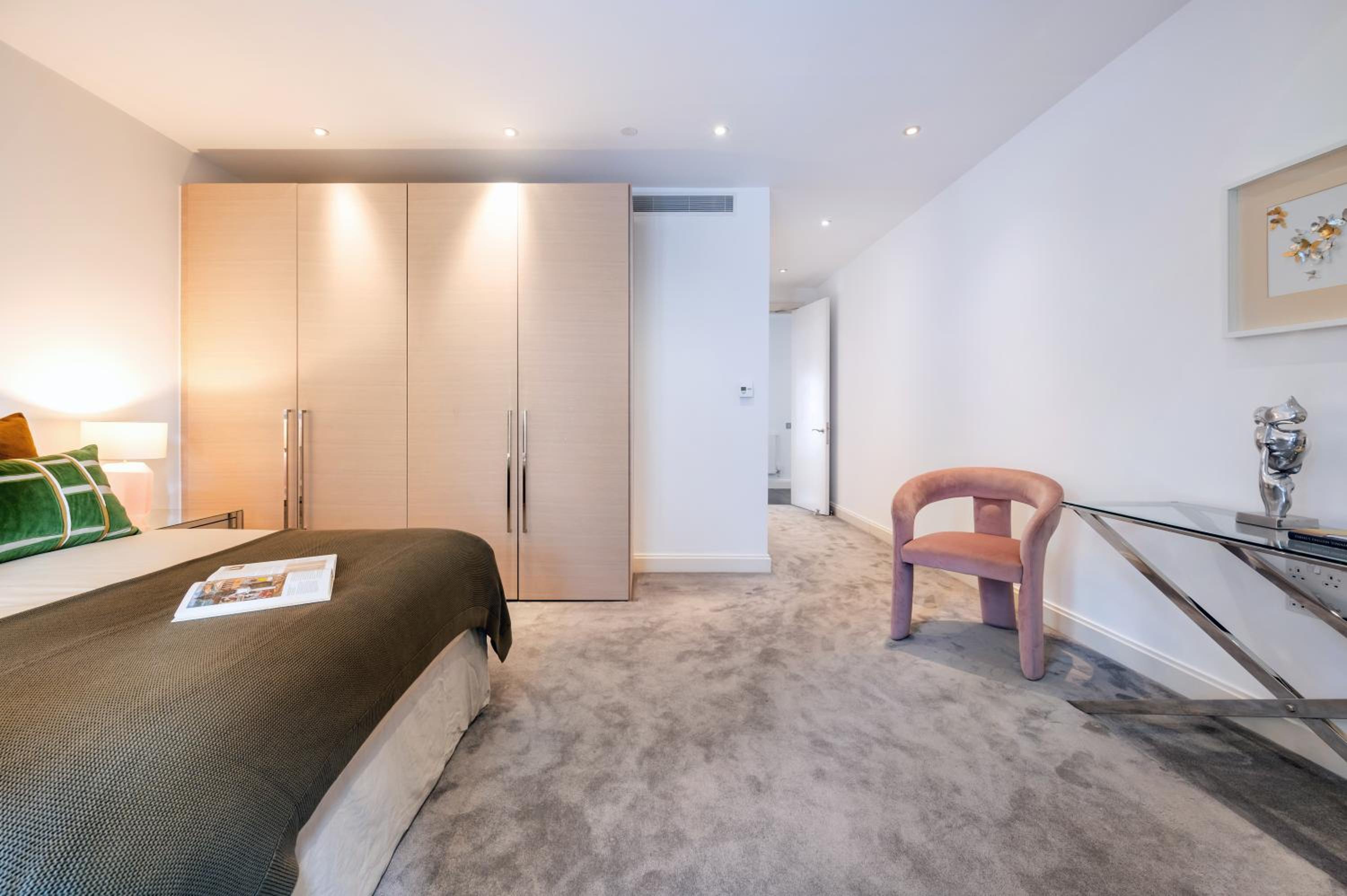 Arcore London Premium Apartments Primrose Hill