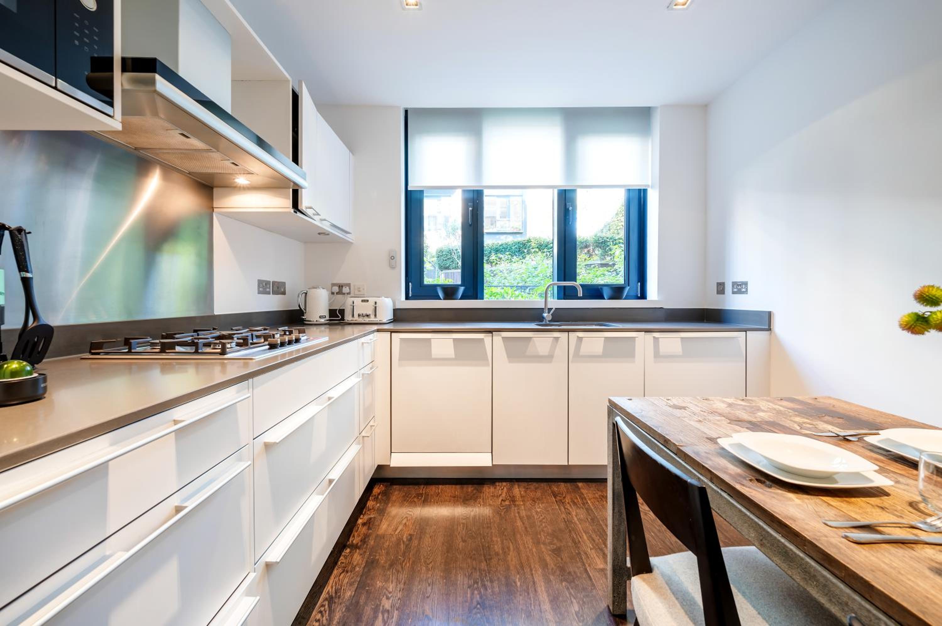 Arcore London Premium Apartments Primrose Hill