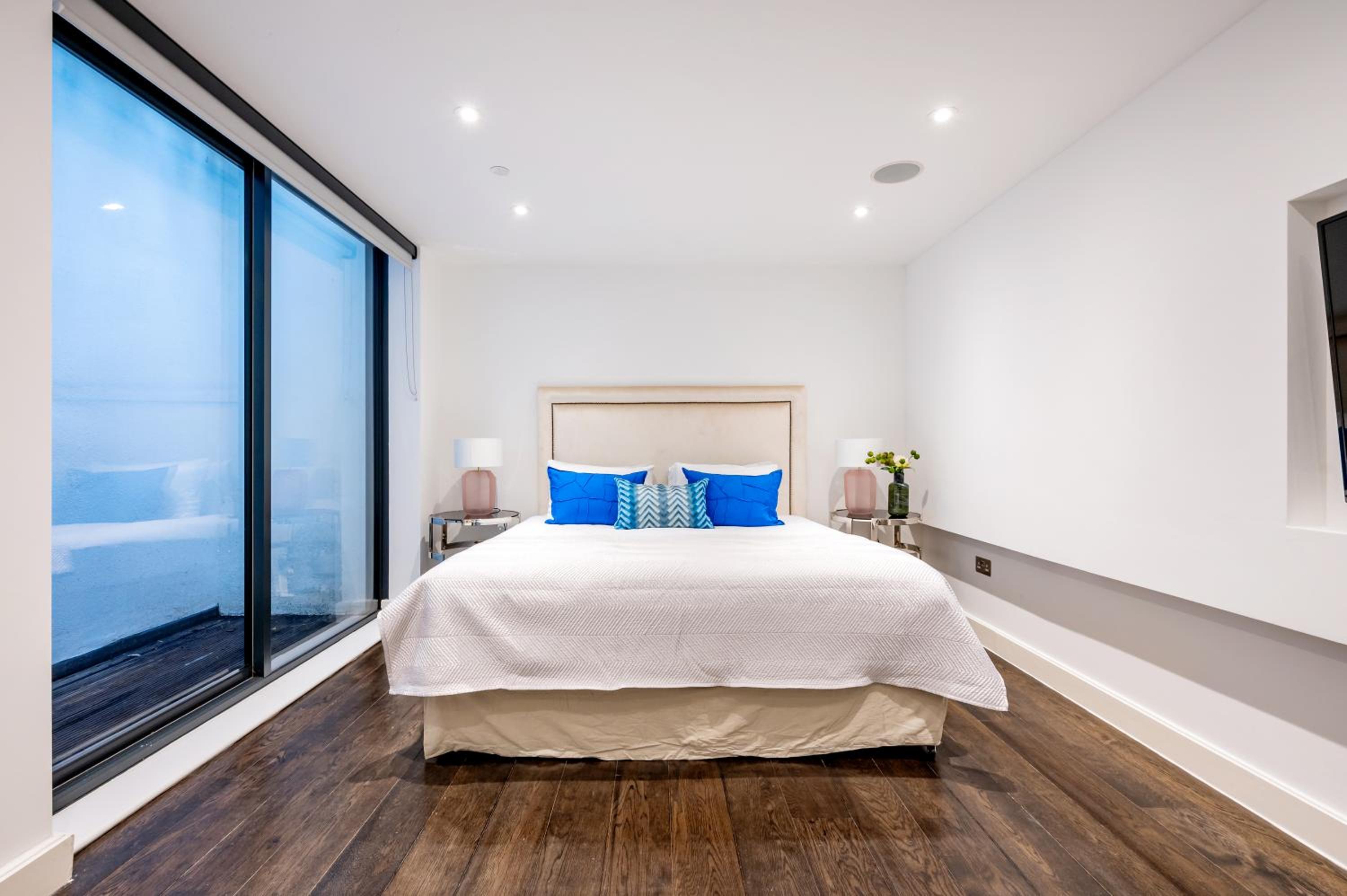 Arcore London Premium Apartments Primrose Hill