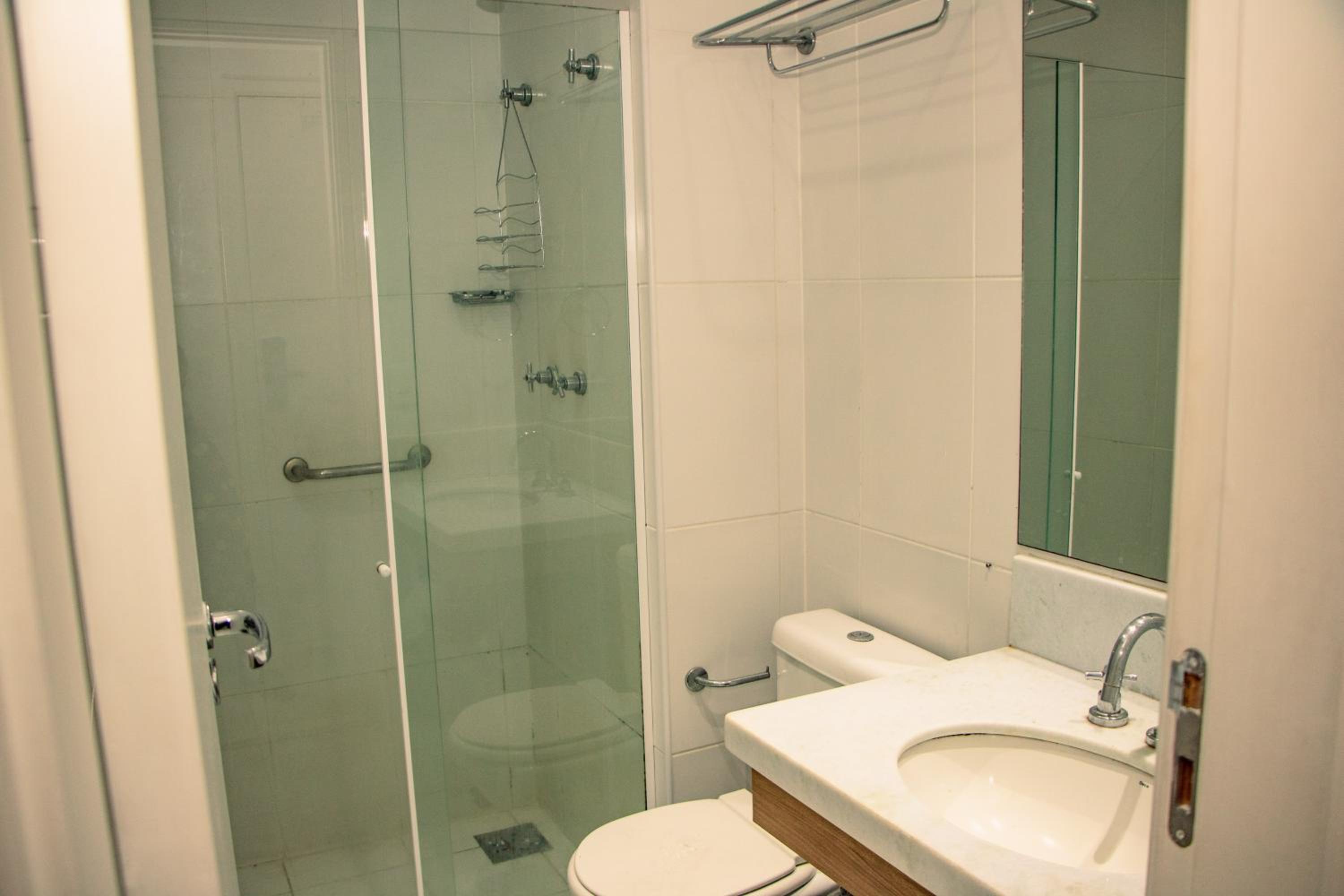Apartamento Aconchegante
