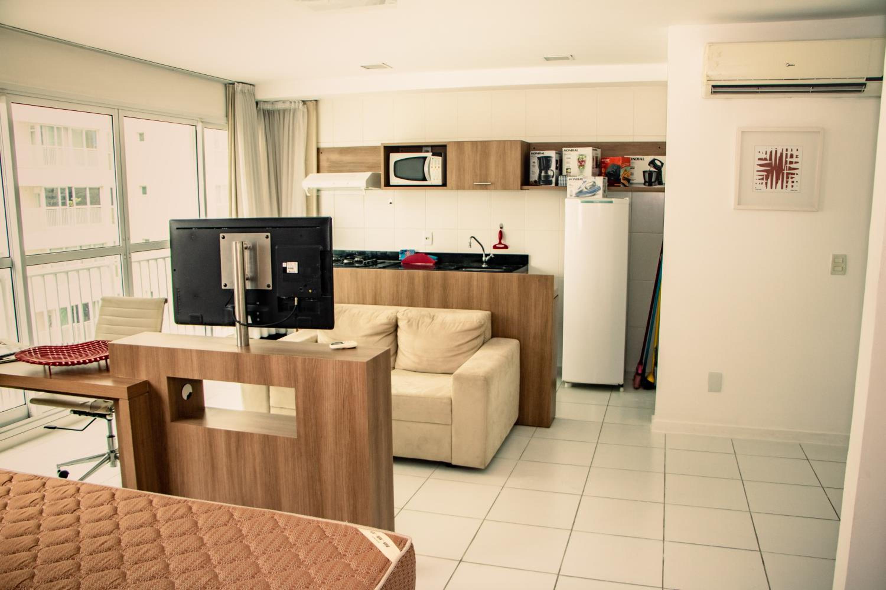 Apartamento Aconchegante