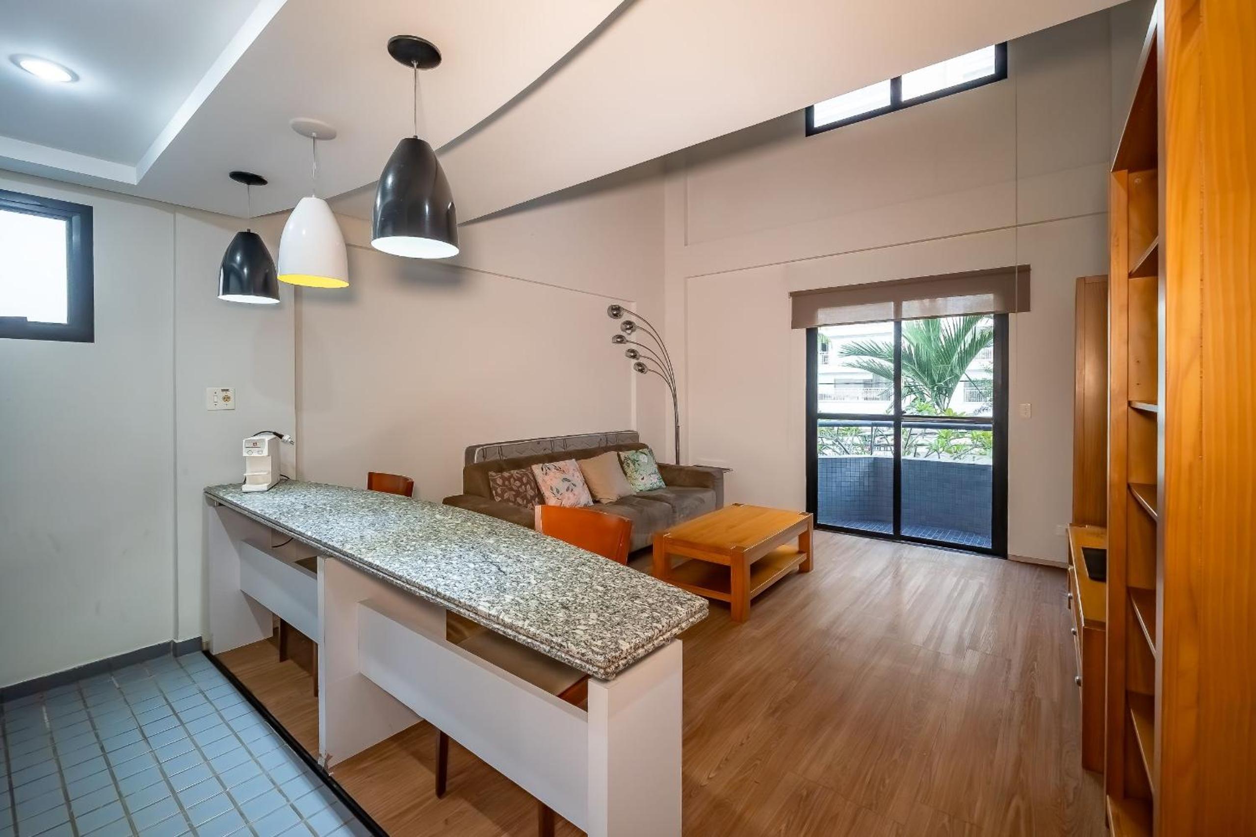 Melhor Duplex de Moema com estacionamento