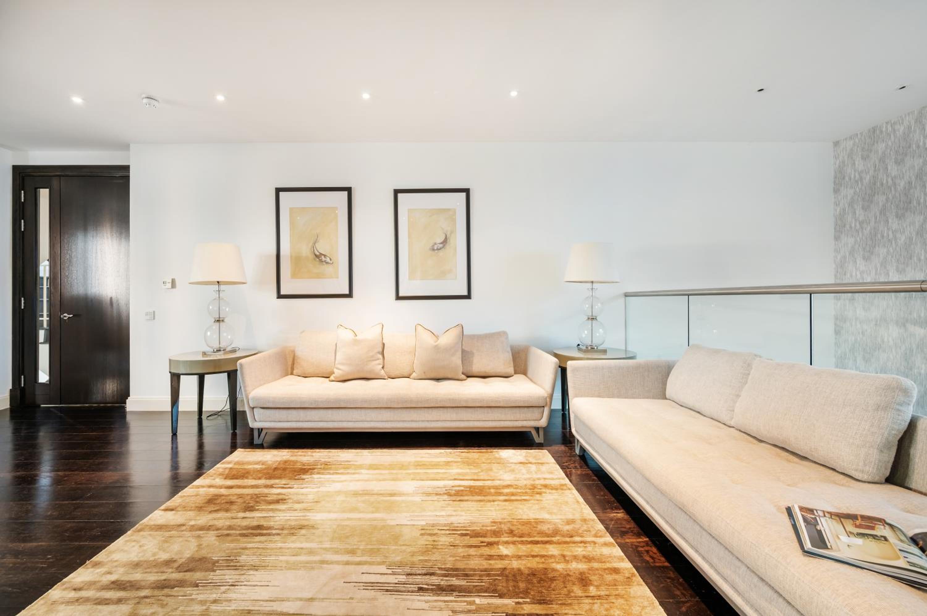 Arcore London Premium Apartments Primrose Hill