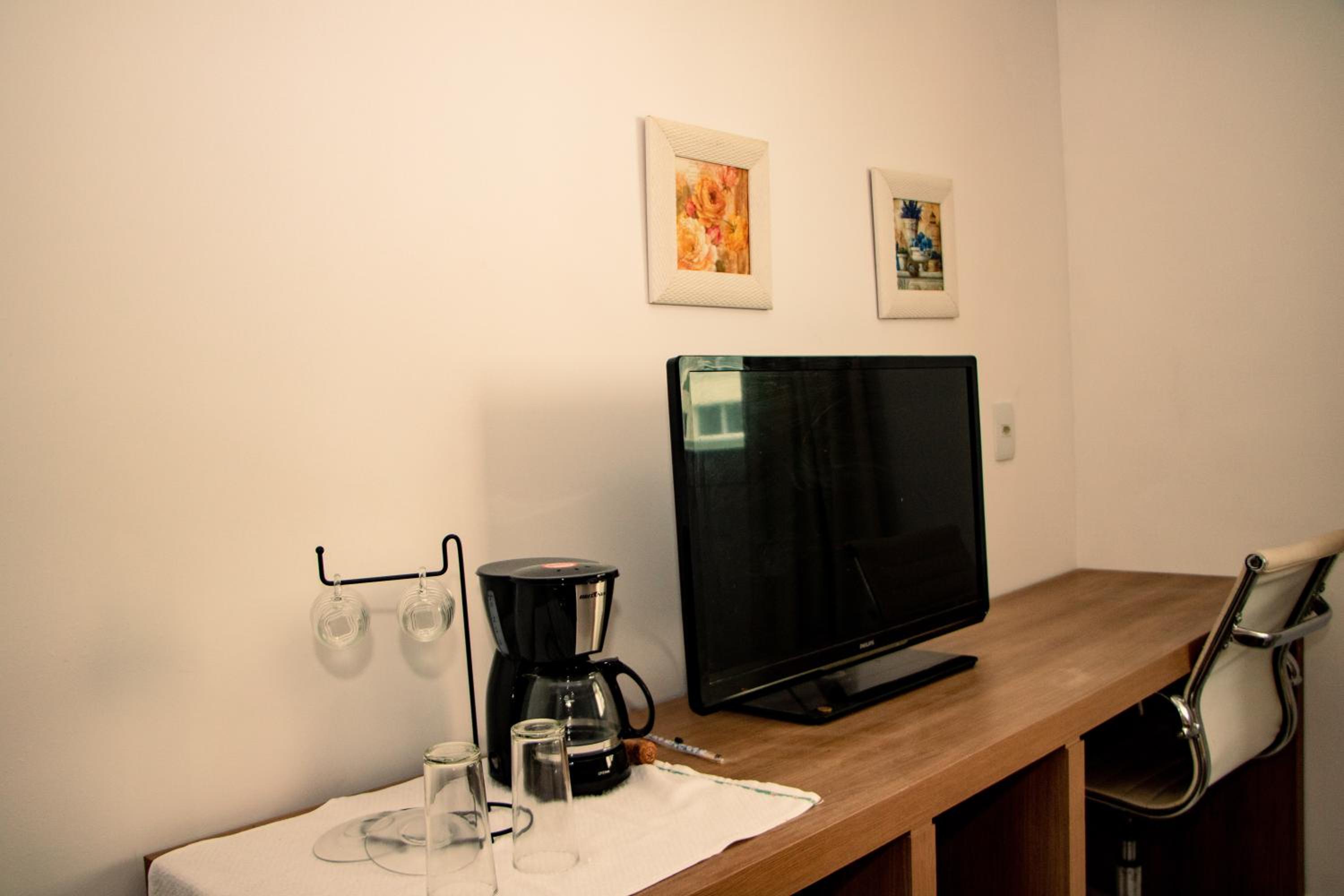 Apartamento Aconchegante