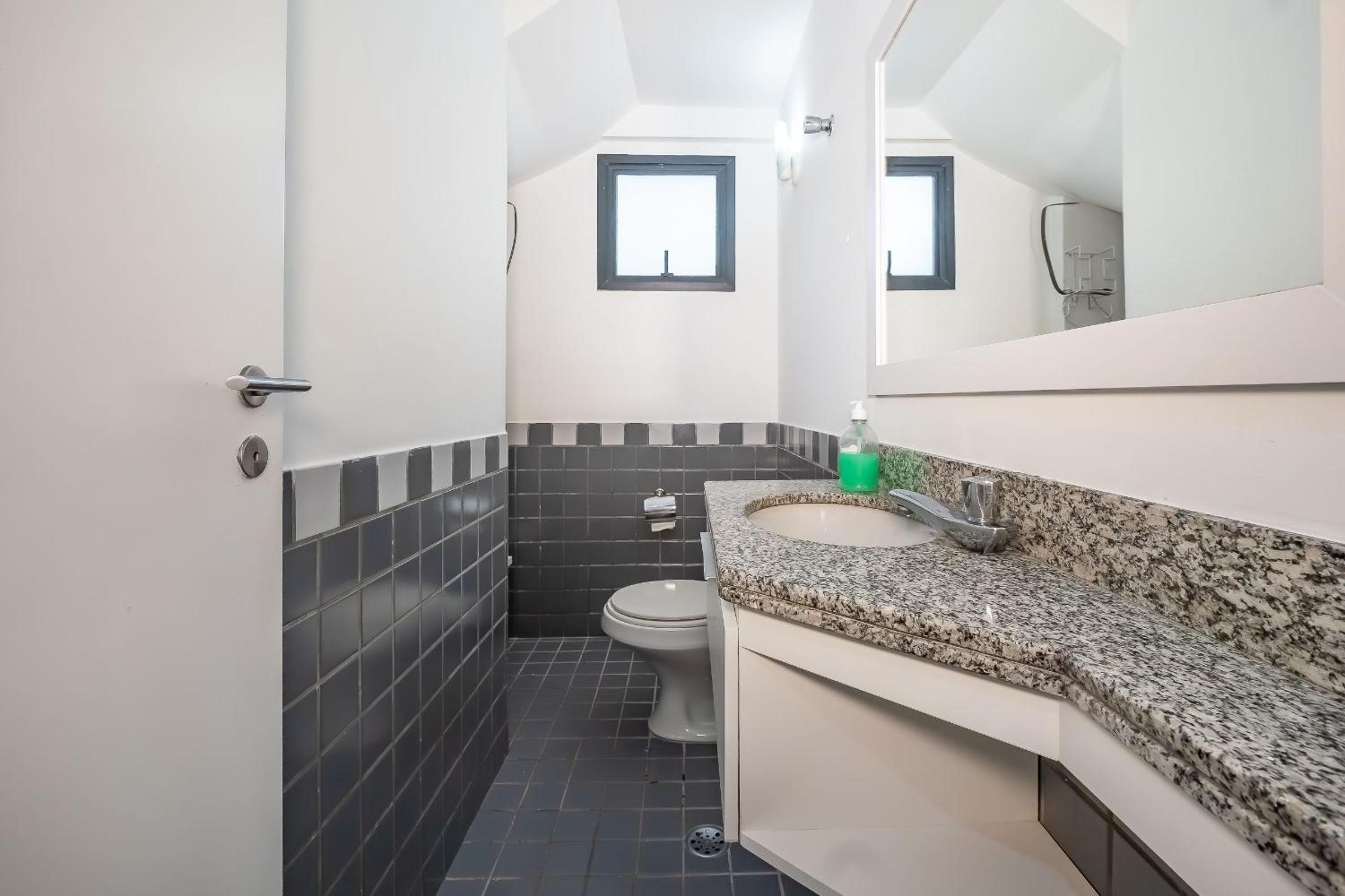 Melhor Duplex de Moema com estacionamento