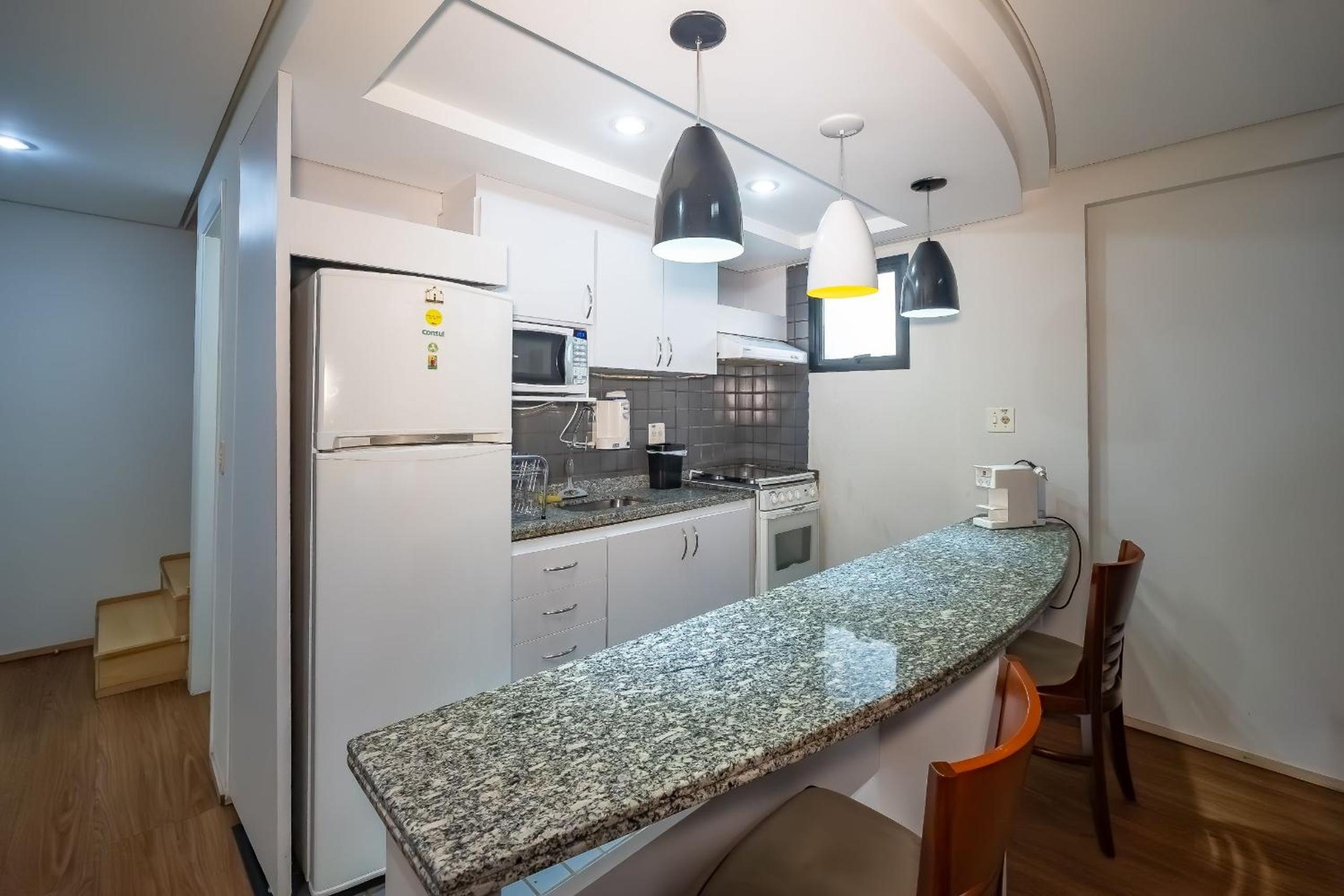 Melhor Duplex de Moema com estacionamento
