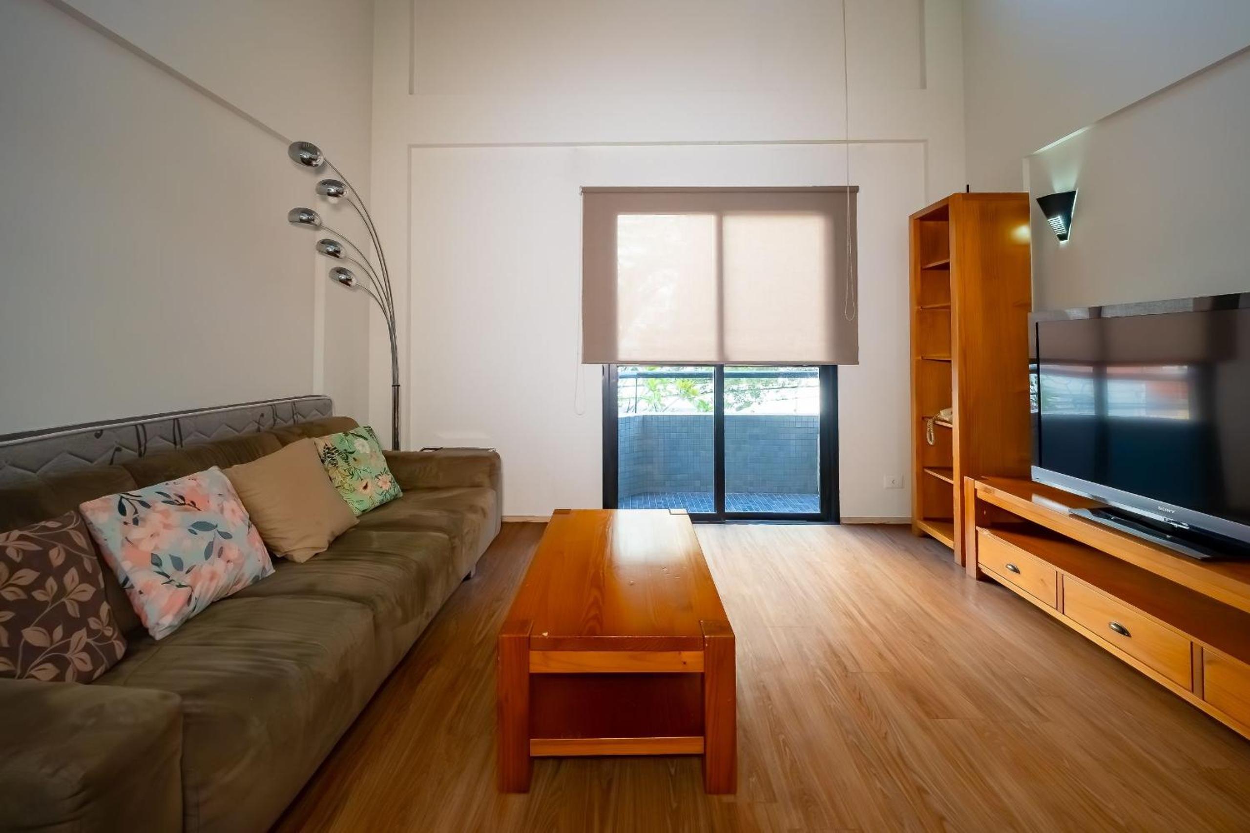 Melhor Duplex de Moema com estacionamento