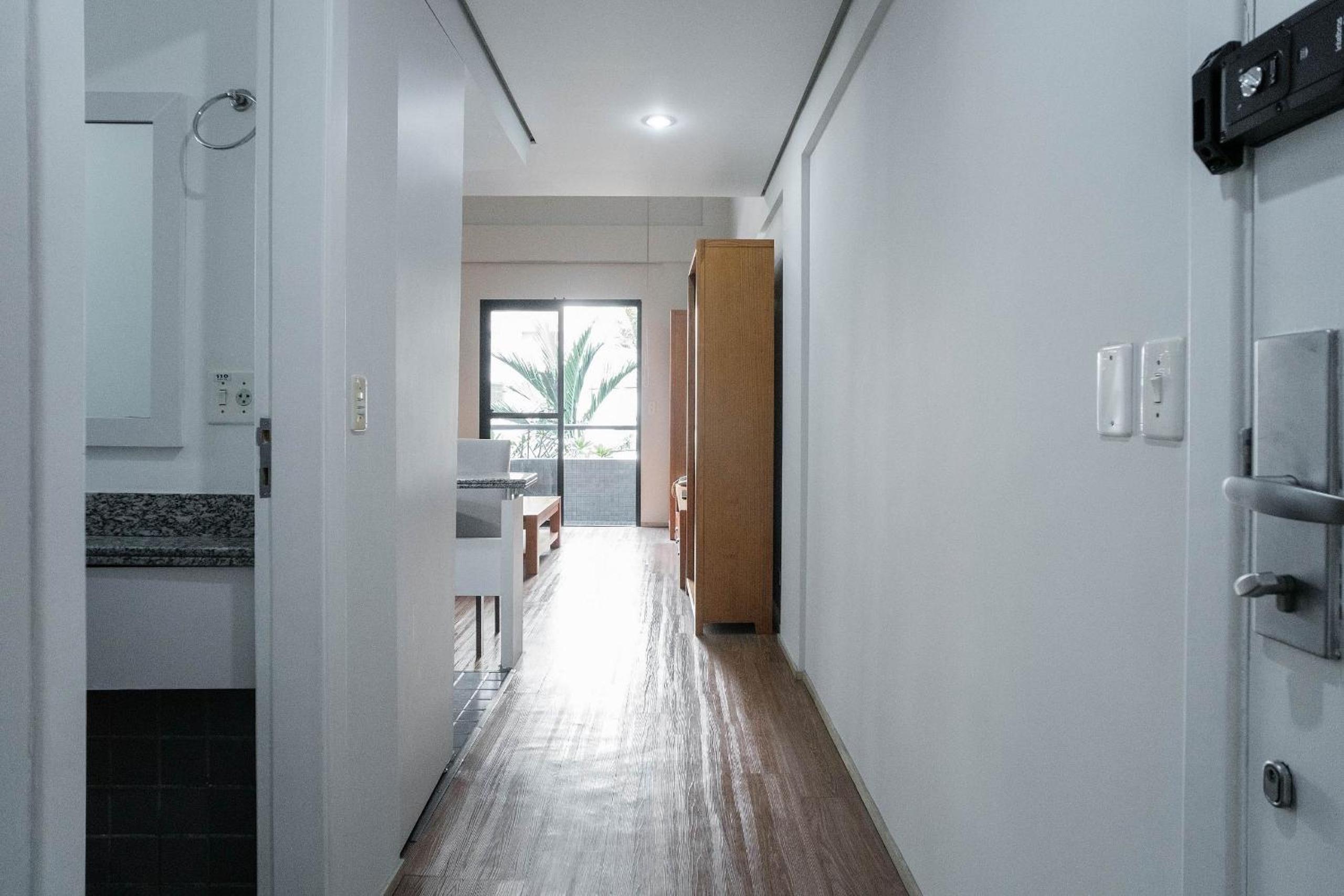 Melhor Duplex de Moema com estacionamento