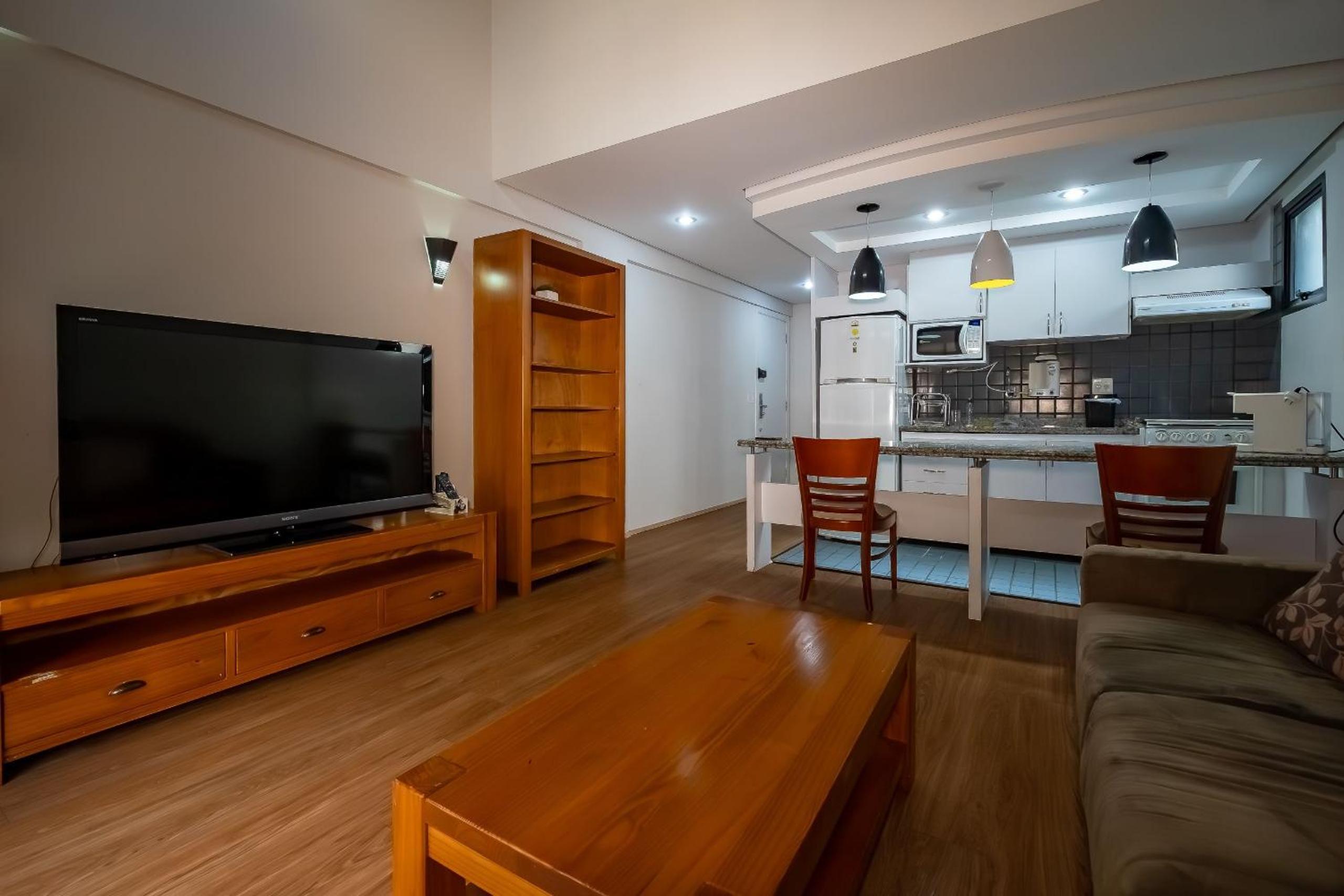 Melhor Duplex de Moema com estacionamento