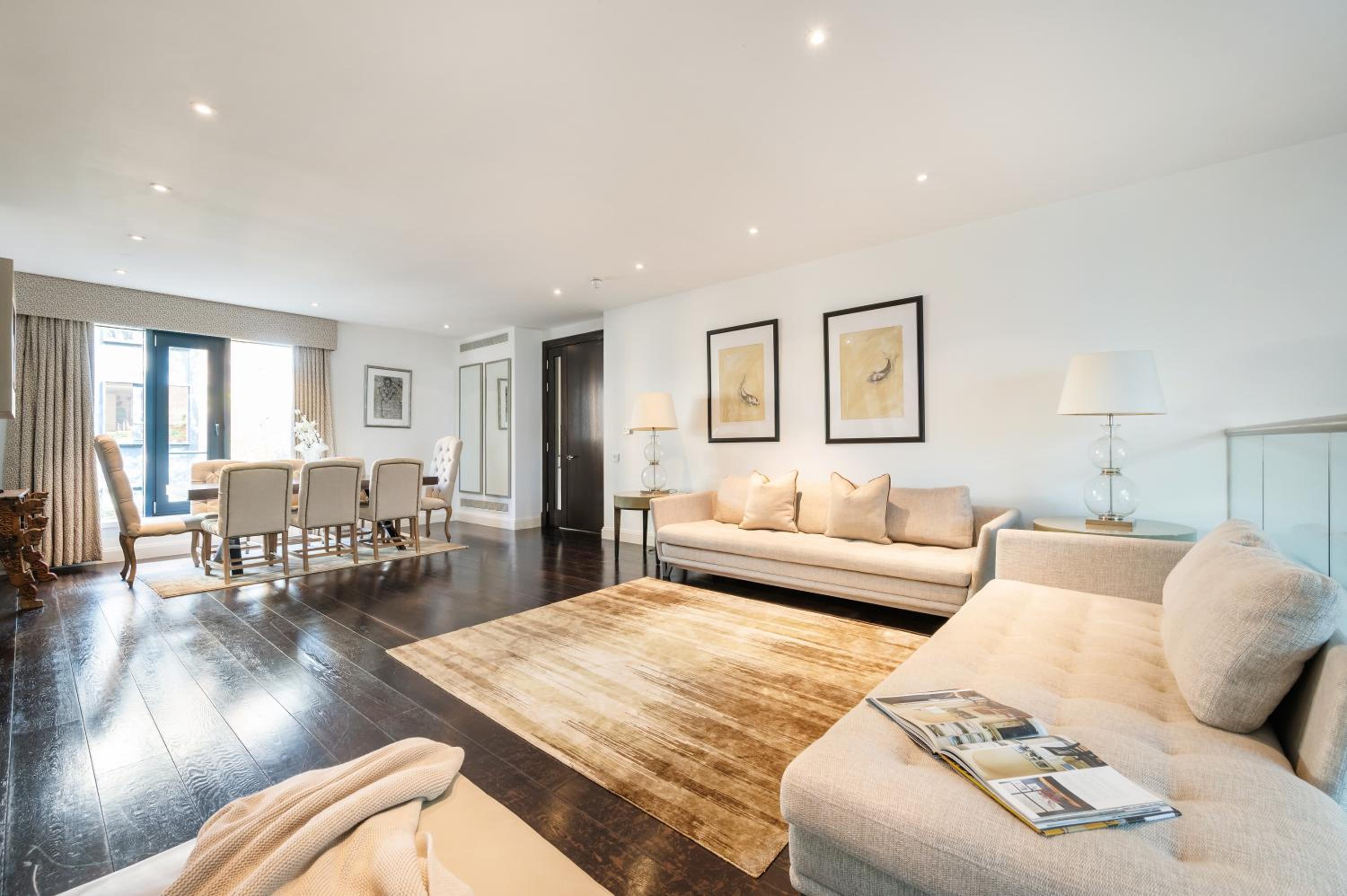 Arcore London Premium Apartments Primrose Hill