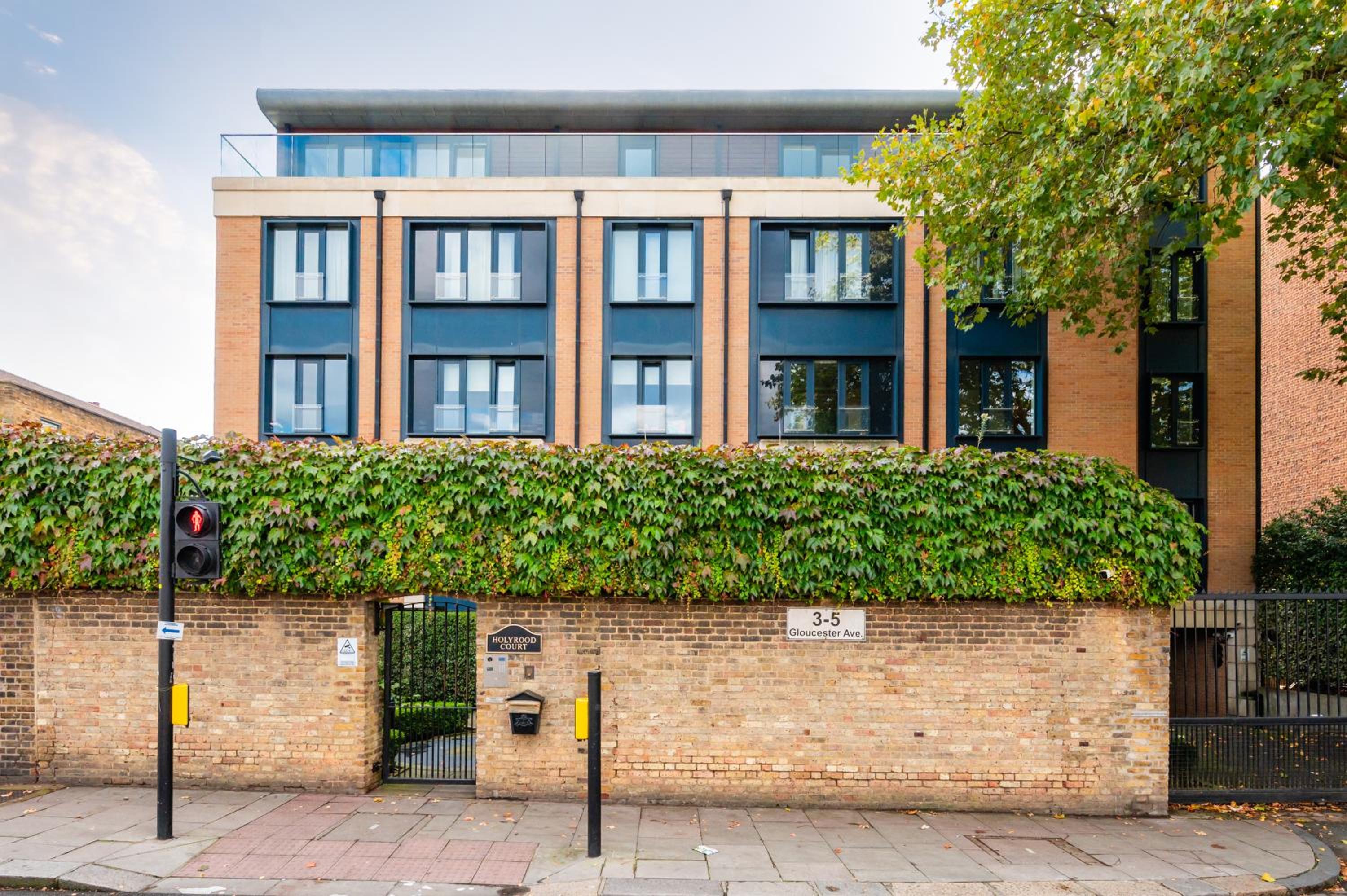 Arcore London Premium Apartments Primrose Hill