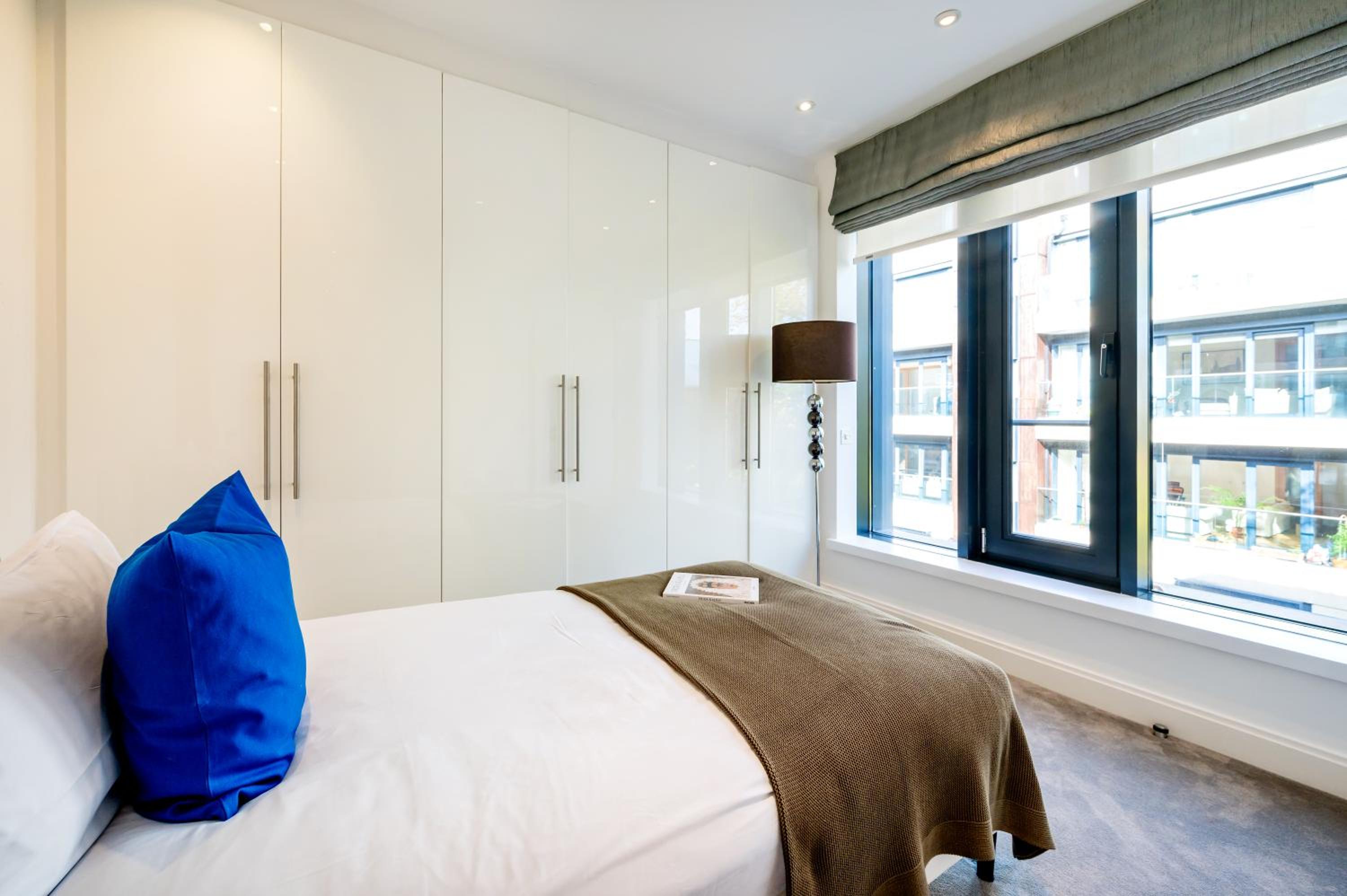 Arcore London Premium Apartments Primrose Hill