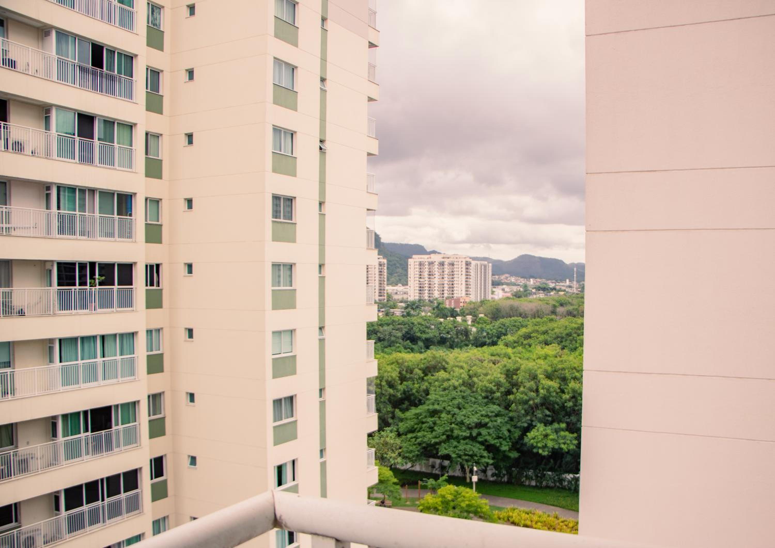 Apartamento Aconchegante