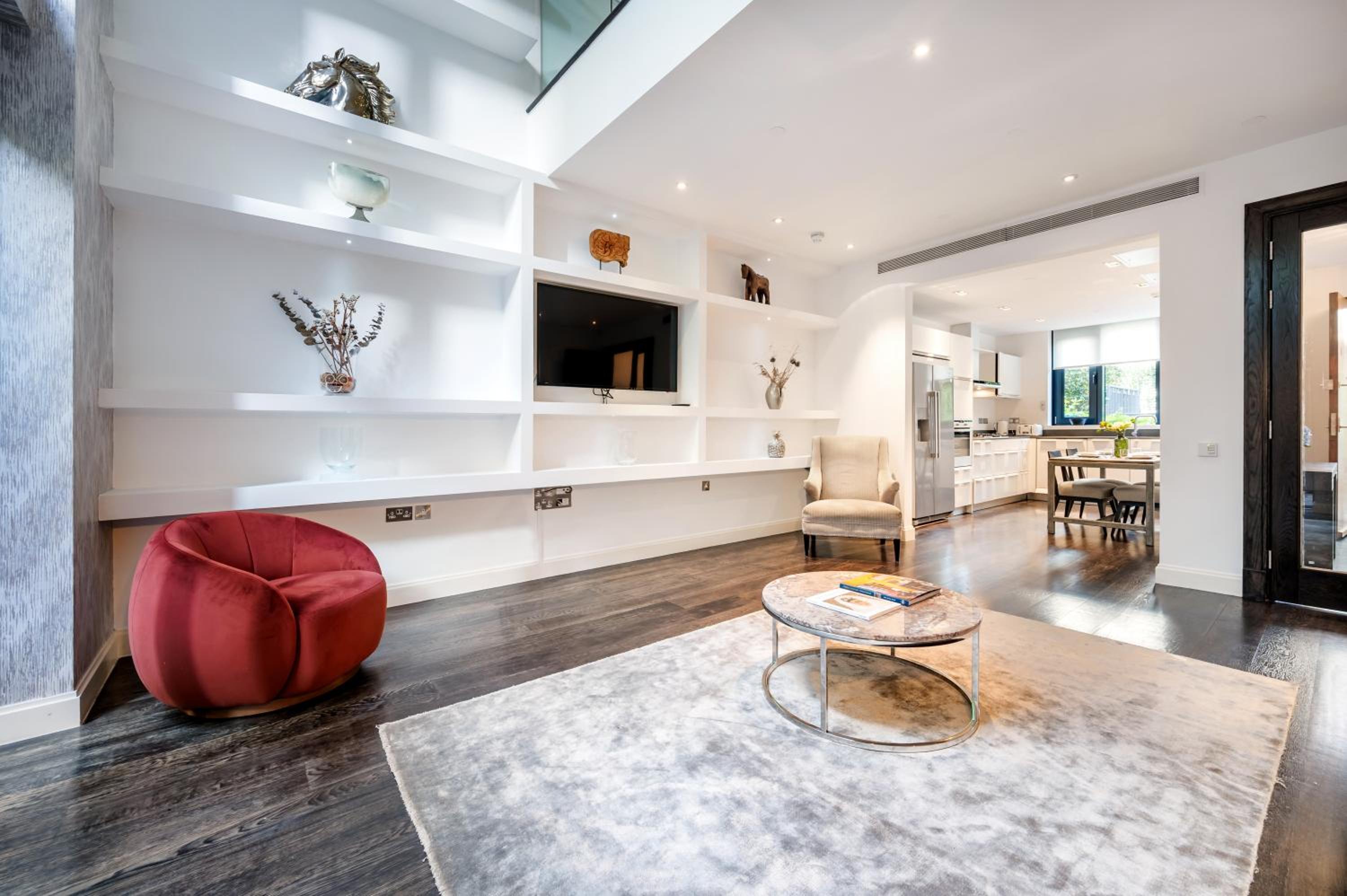 Arcore London Premium Apartments Primrose Hill