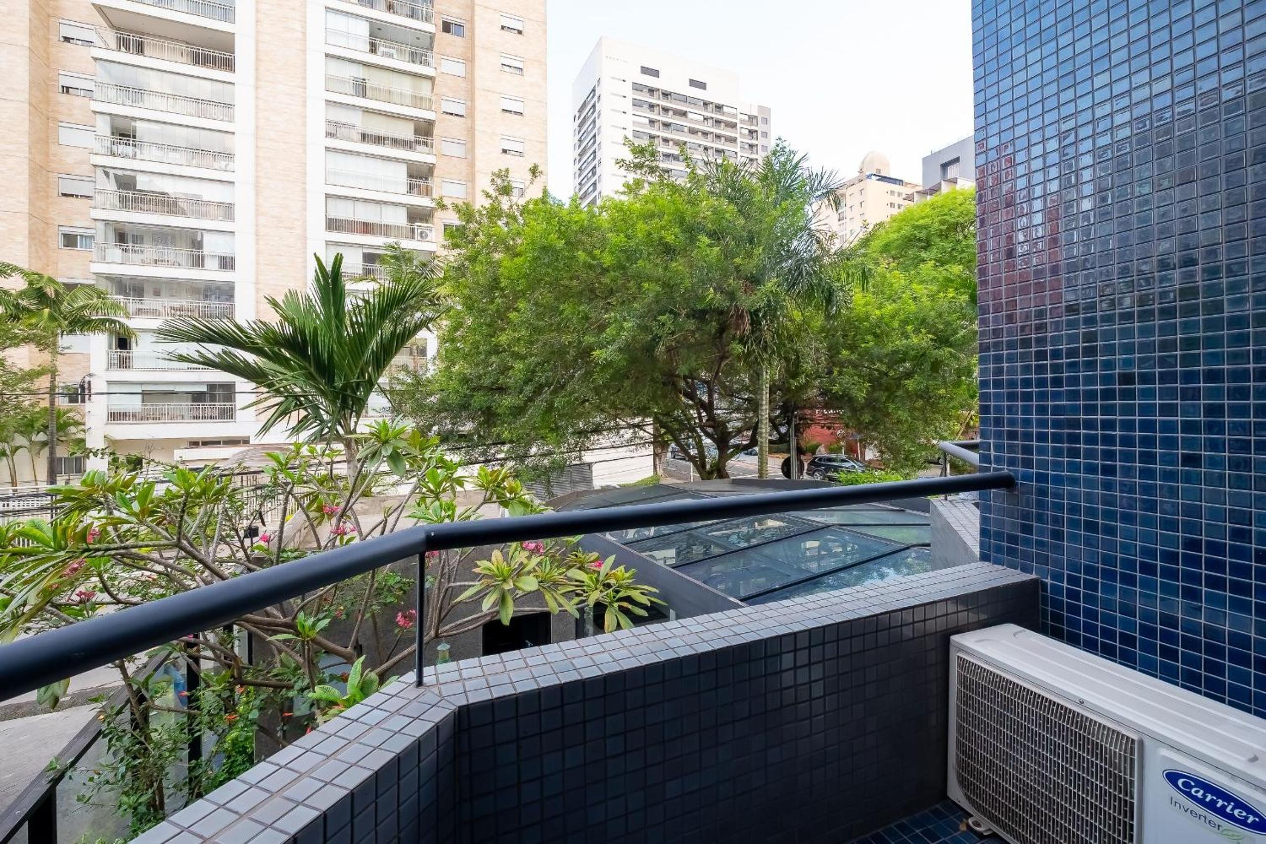 Melhor Duplex de Moema com estacionamento