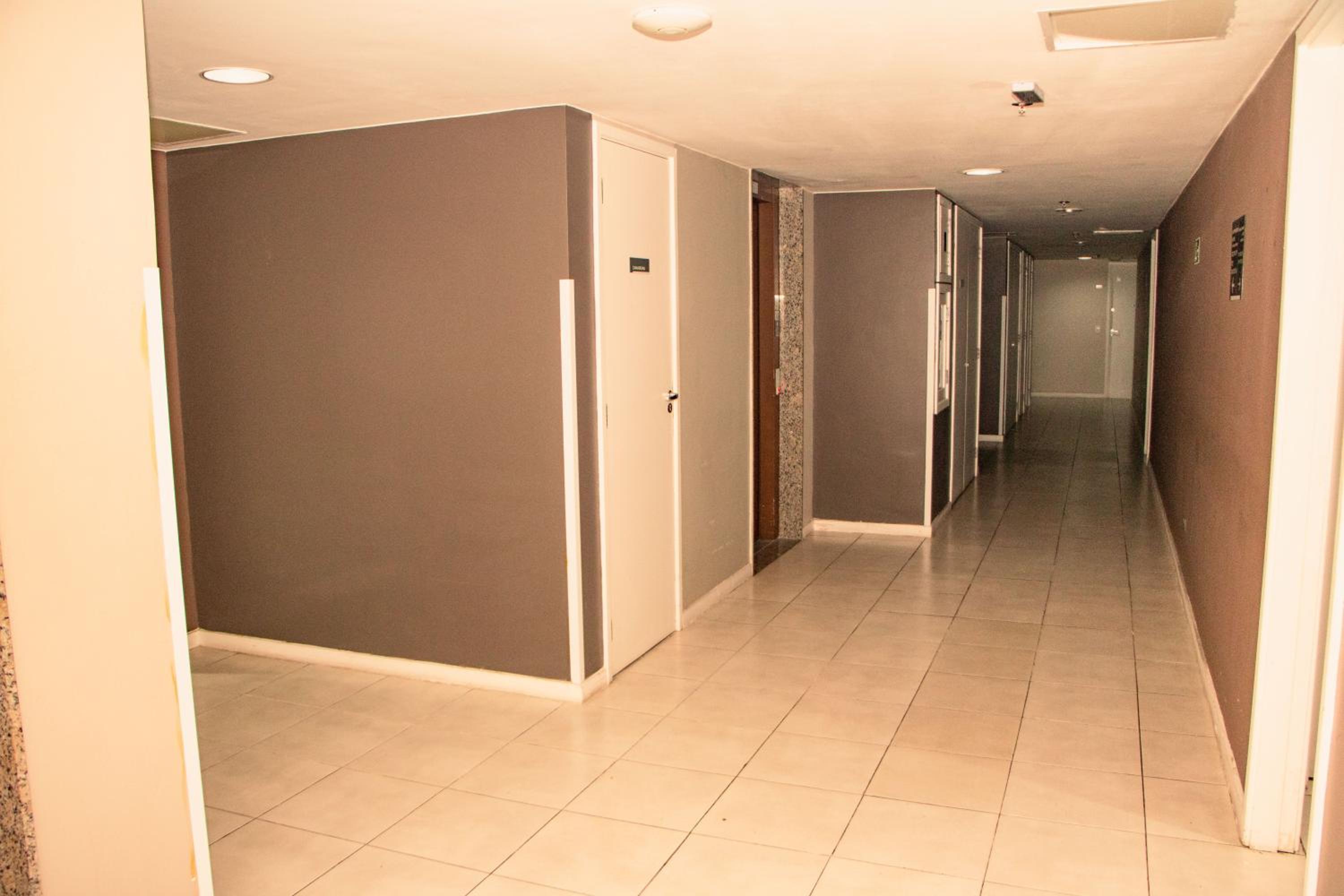 Apartamento Aconchegante